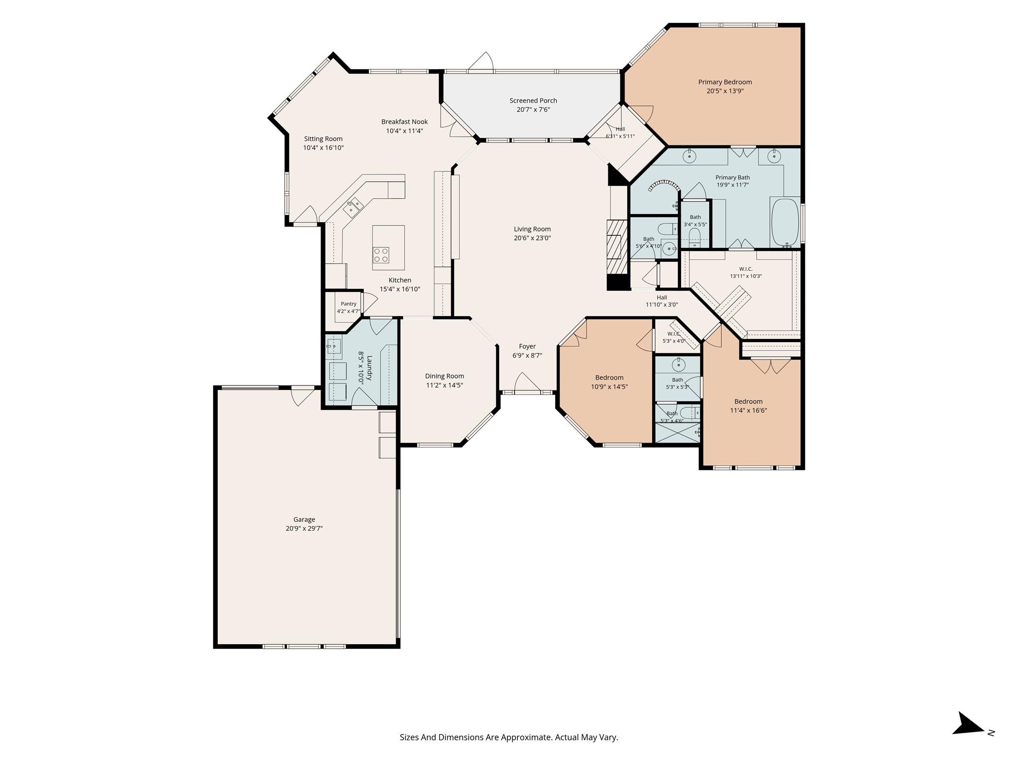 43 Winterhaven Lane