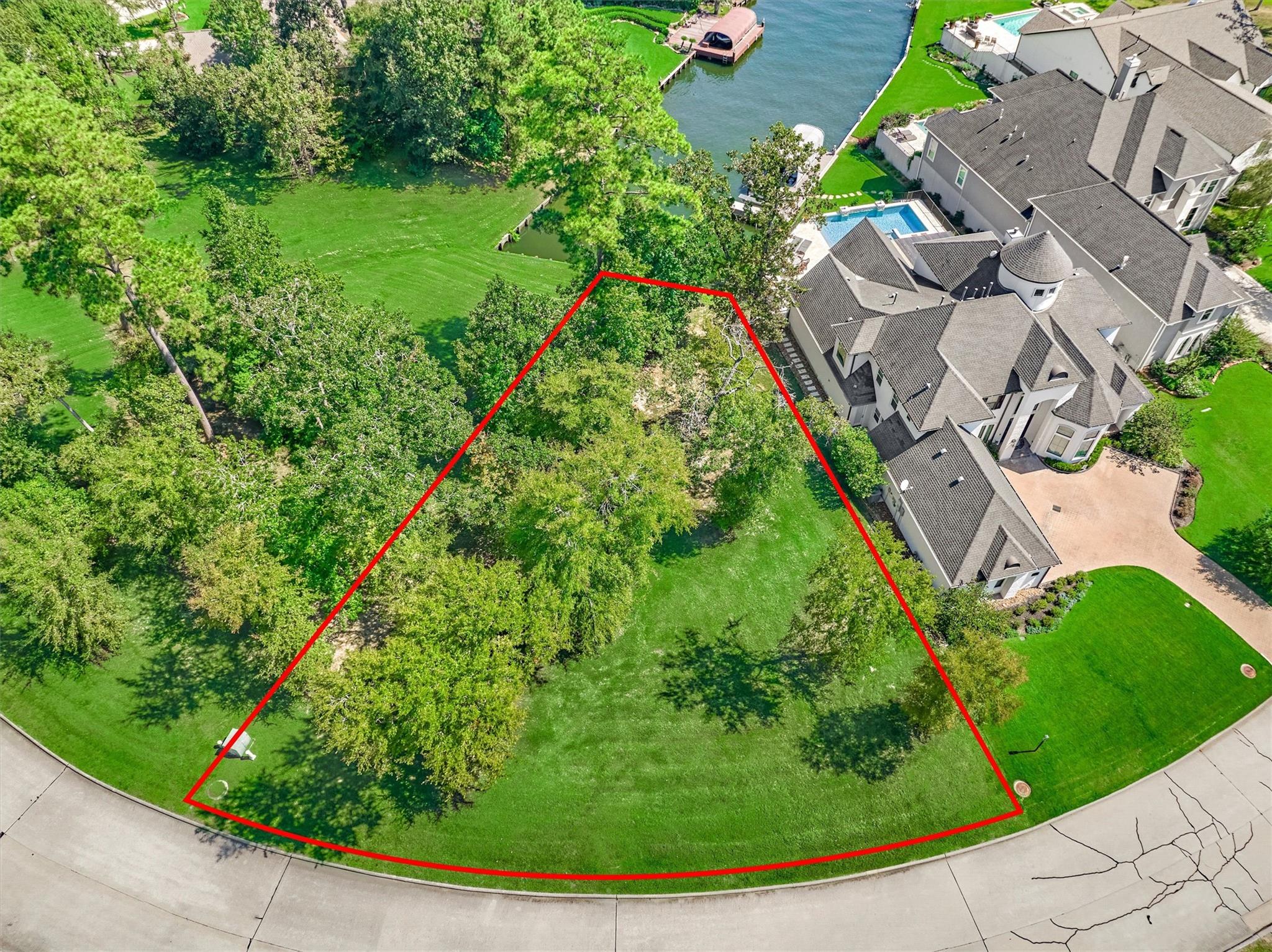 170 Bentwater Bay Drive