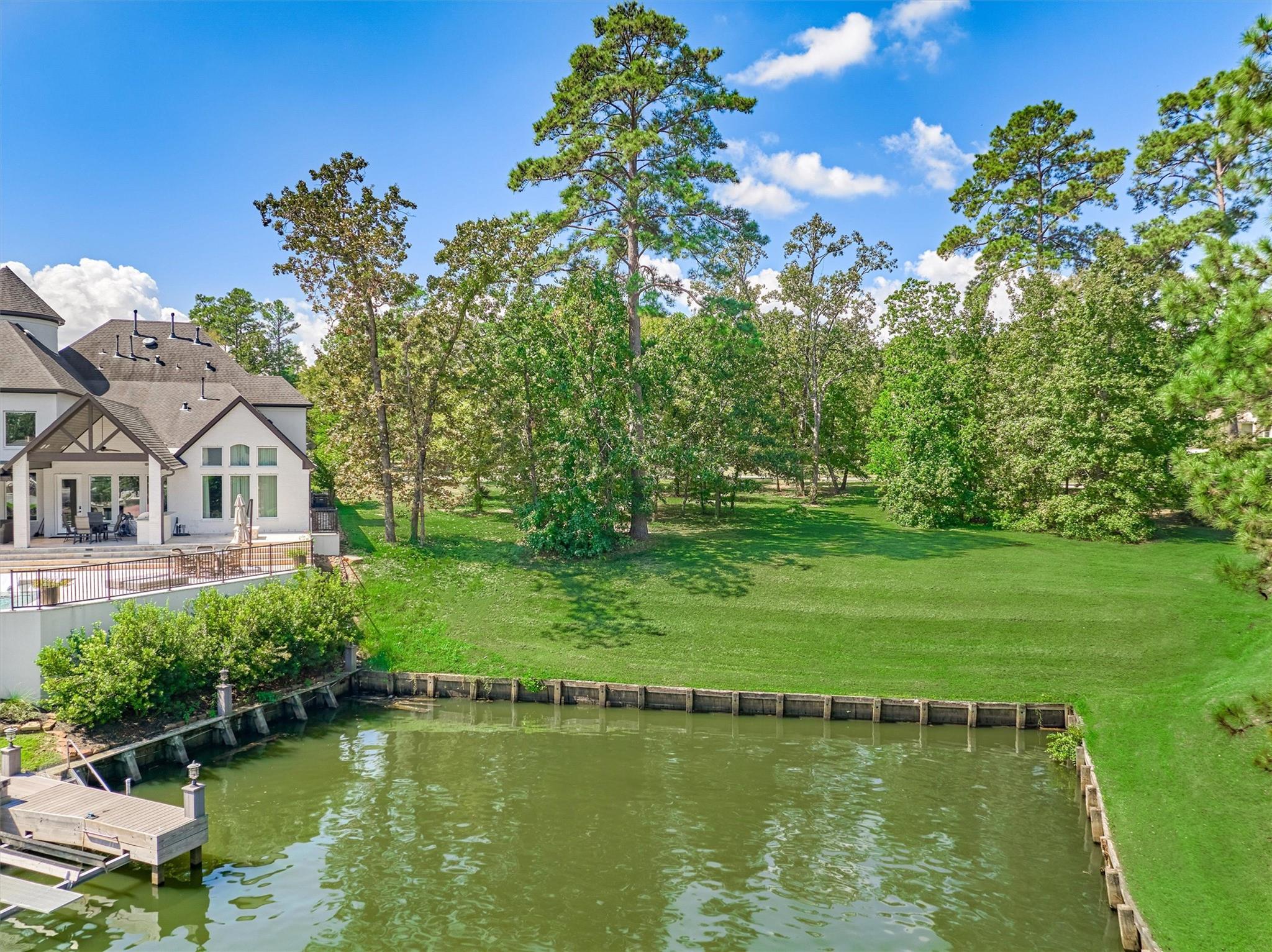 170 Bentwater Bay Drive