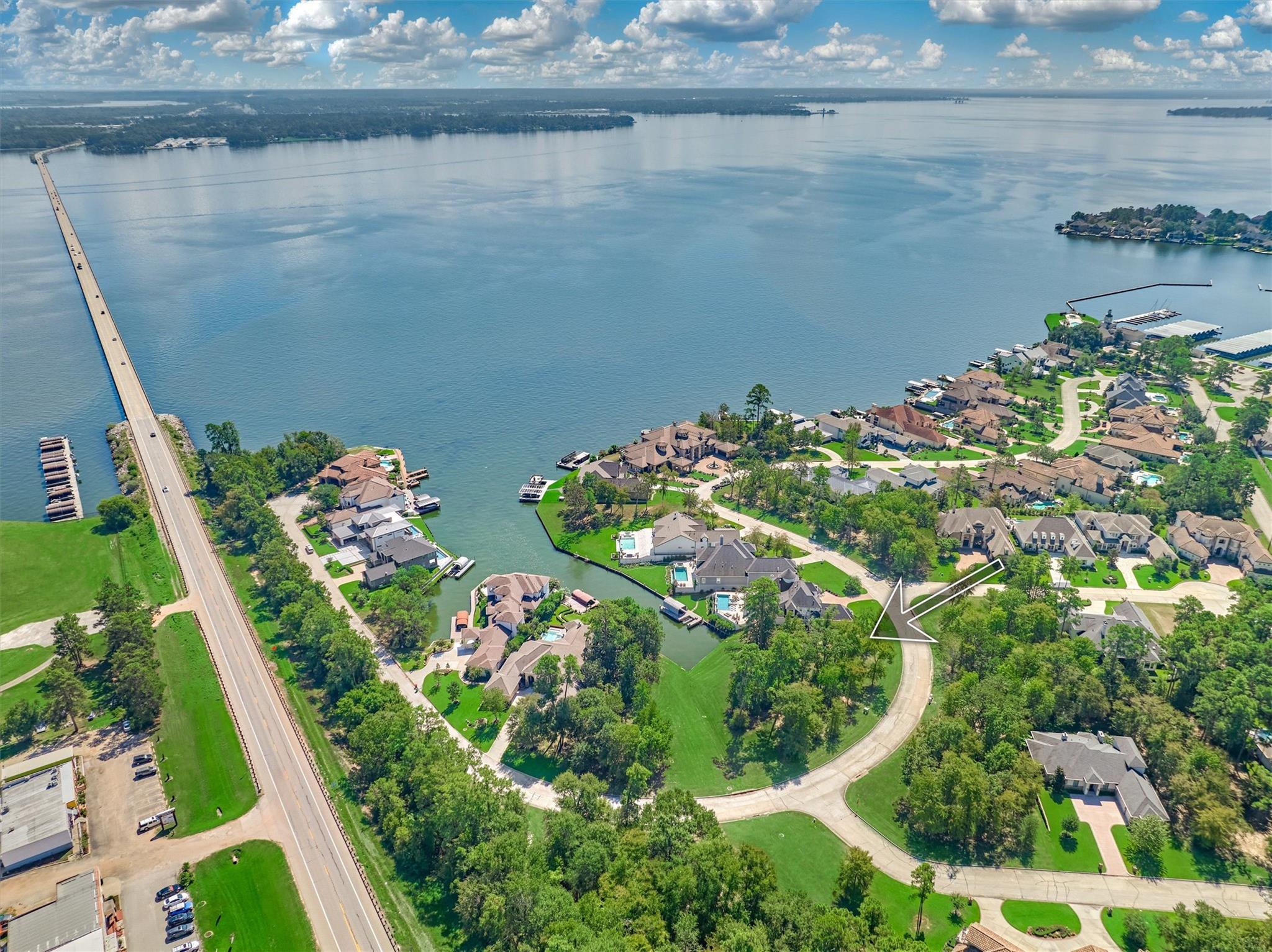 170 Bentwater Bay Drive