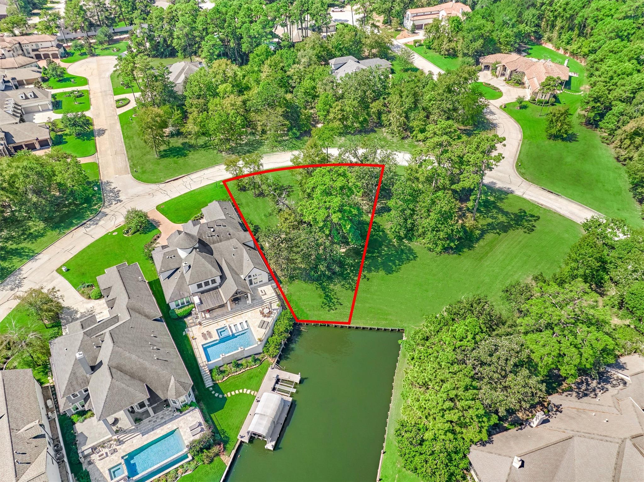 170 Bentwater Bay Drive