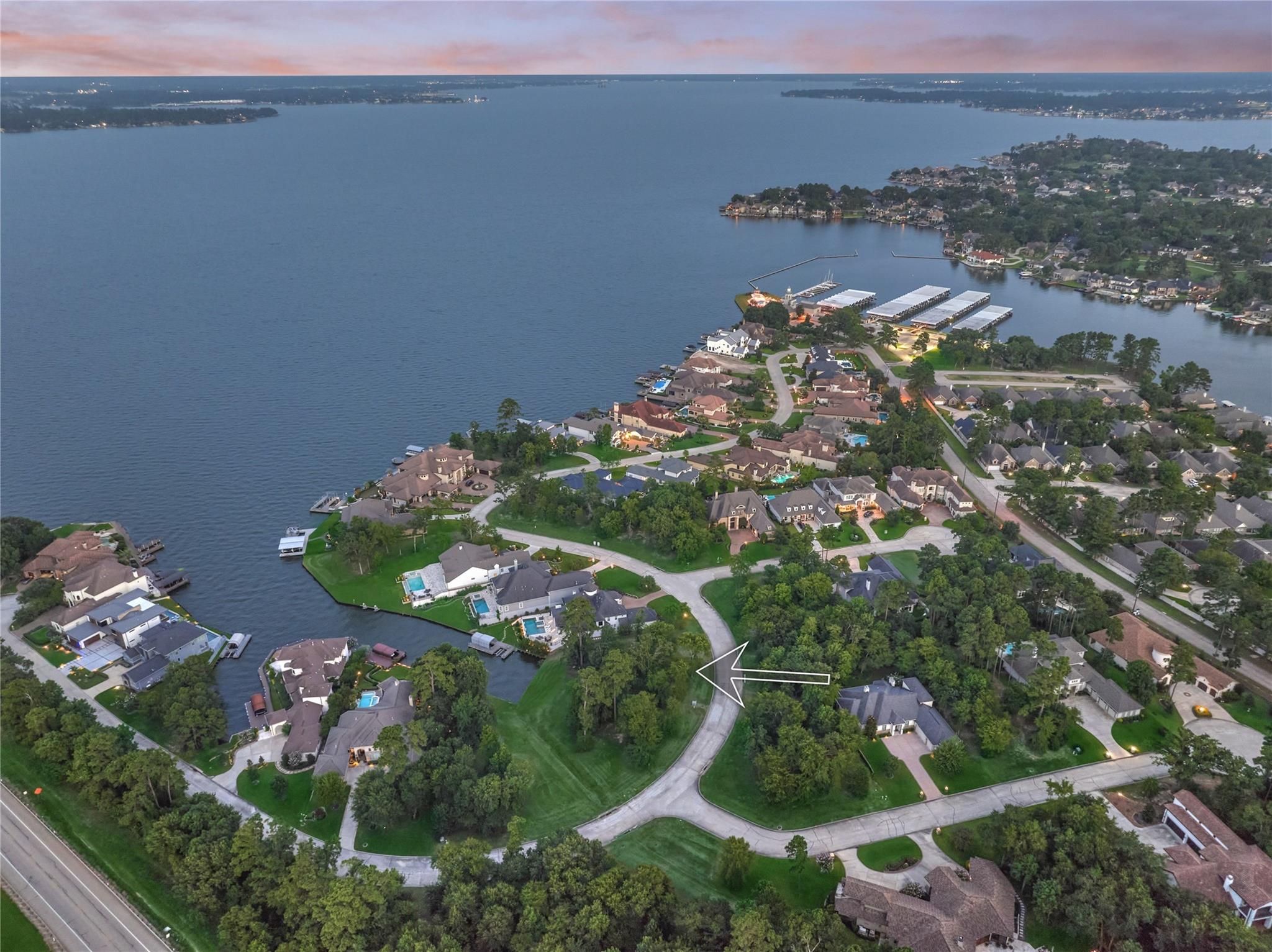 170 Bentwater Bay Drive