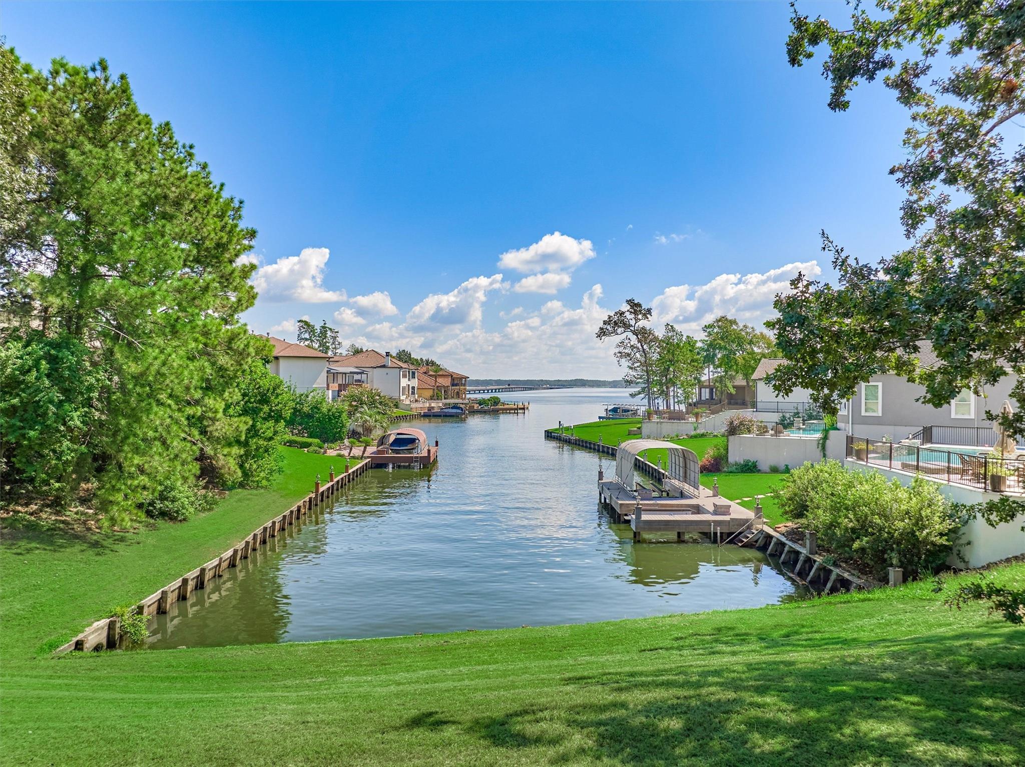 170 Bentwater Bay Drive