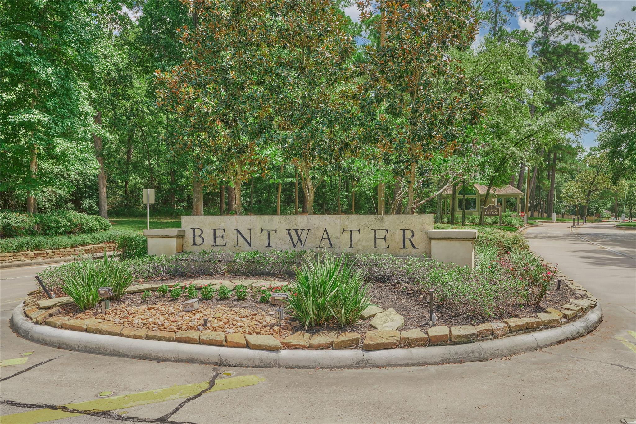 170 Bentwater Bay Drive