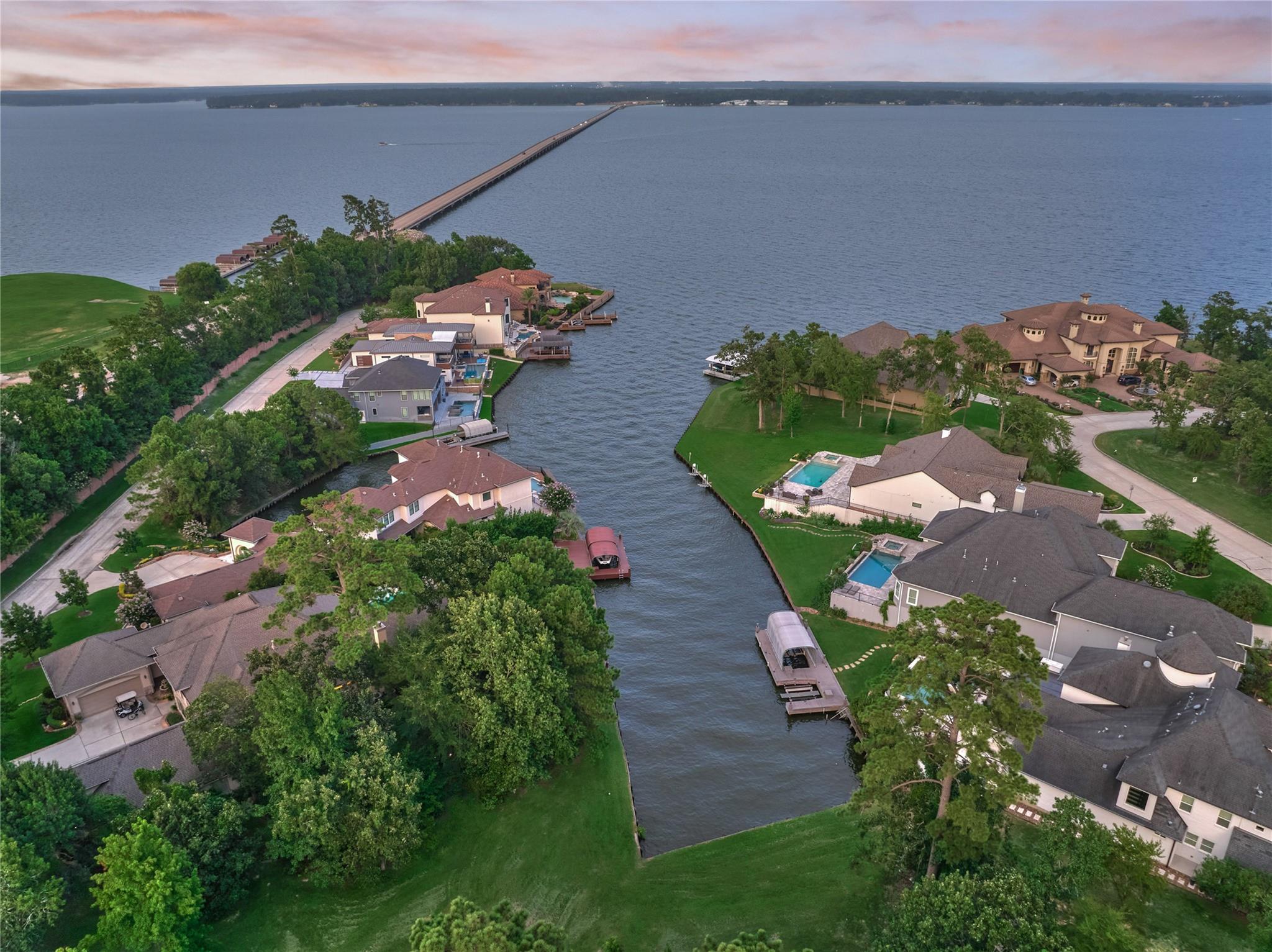 170 Bentwater Bay Drive