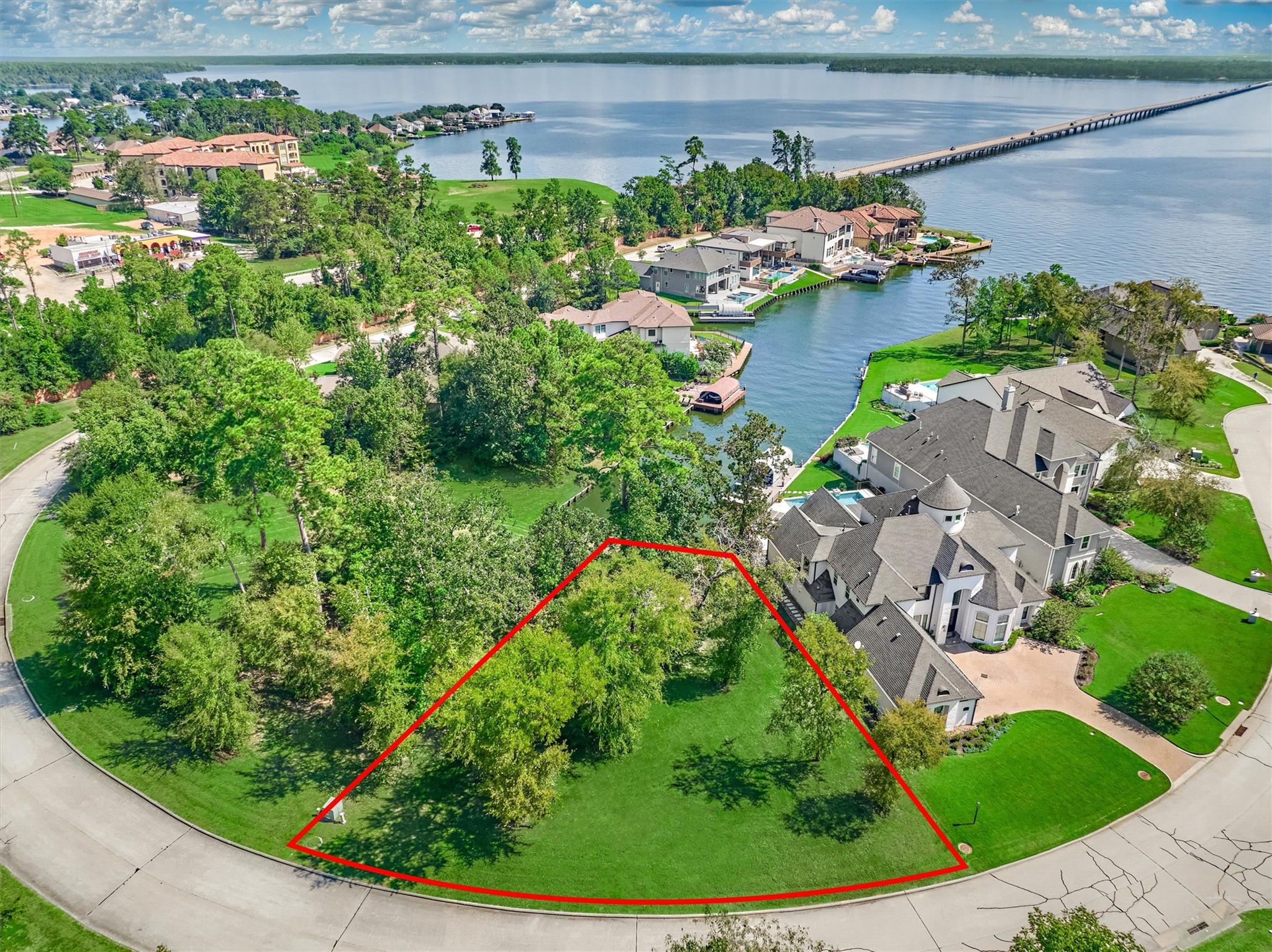 170 Bentwater Bay Drive