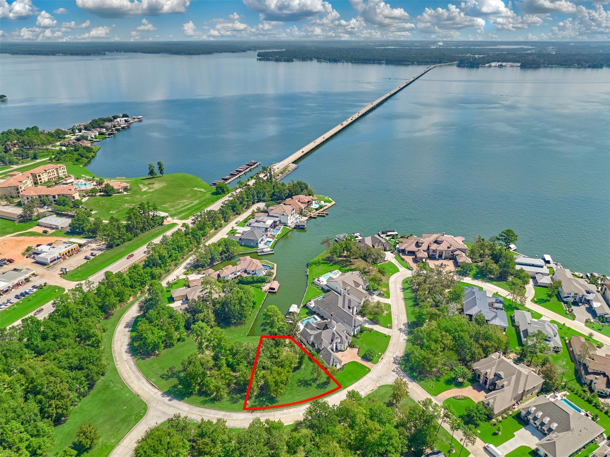 170 Bentwater Bay Drive