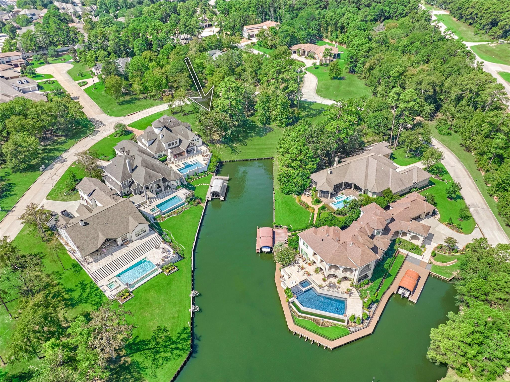 170 Bentwater Bay Drive