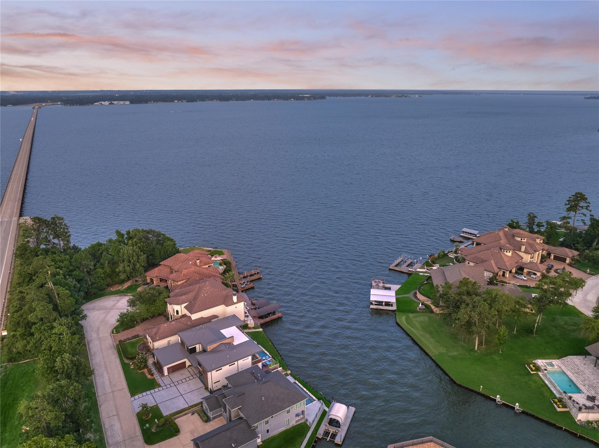 170 Bentwater Bay Drive