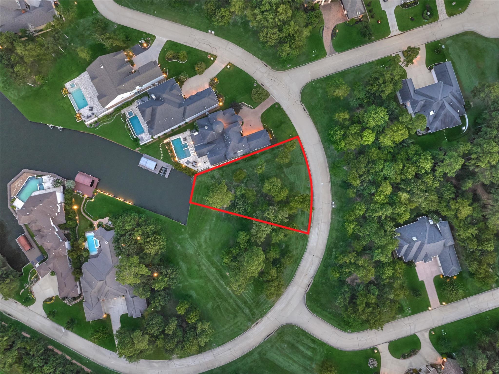 170 Bentwater Bay Drive