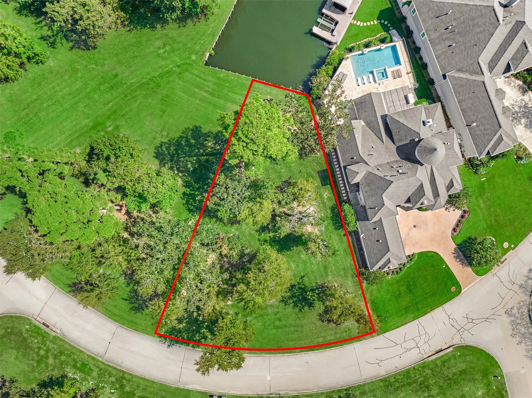 170 Bentwater Bay Drive