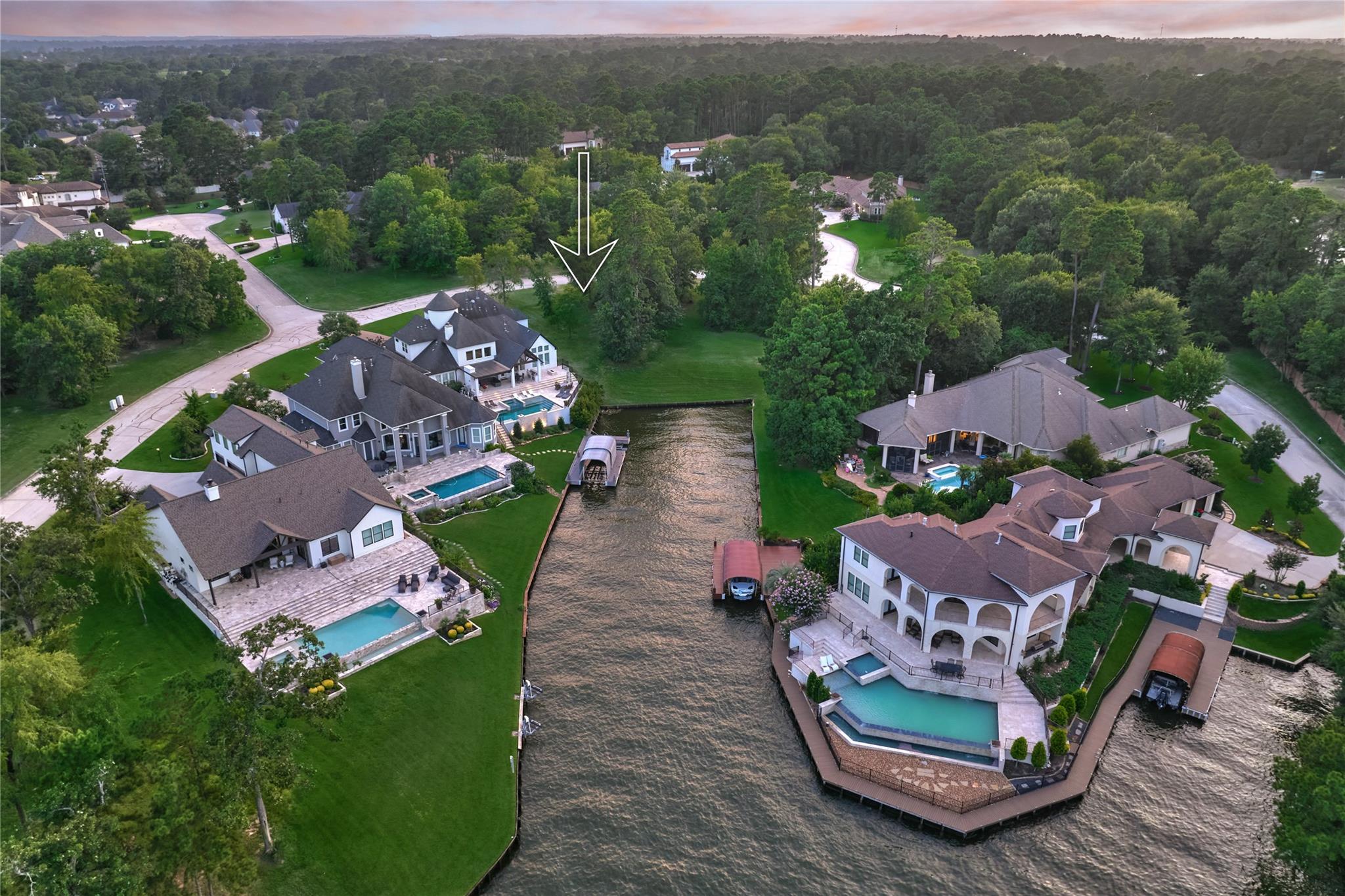 170 Bentwater Bay Drive