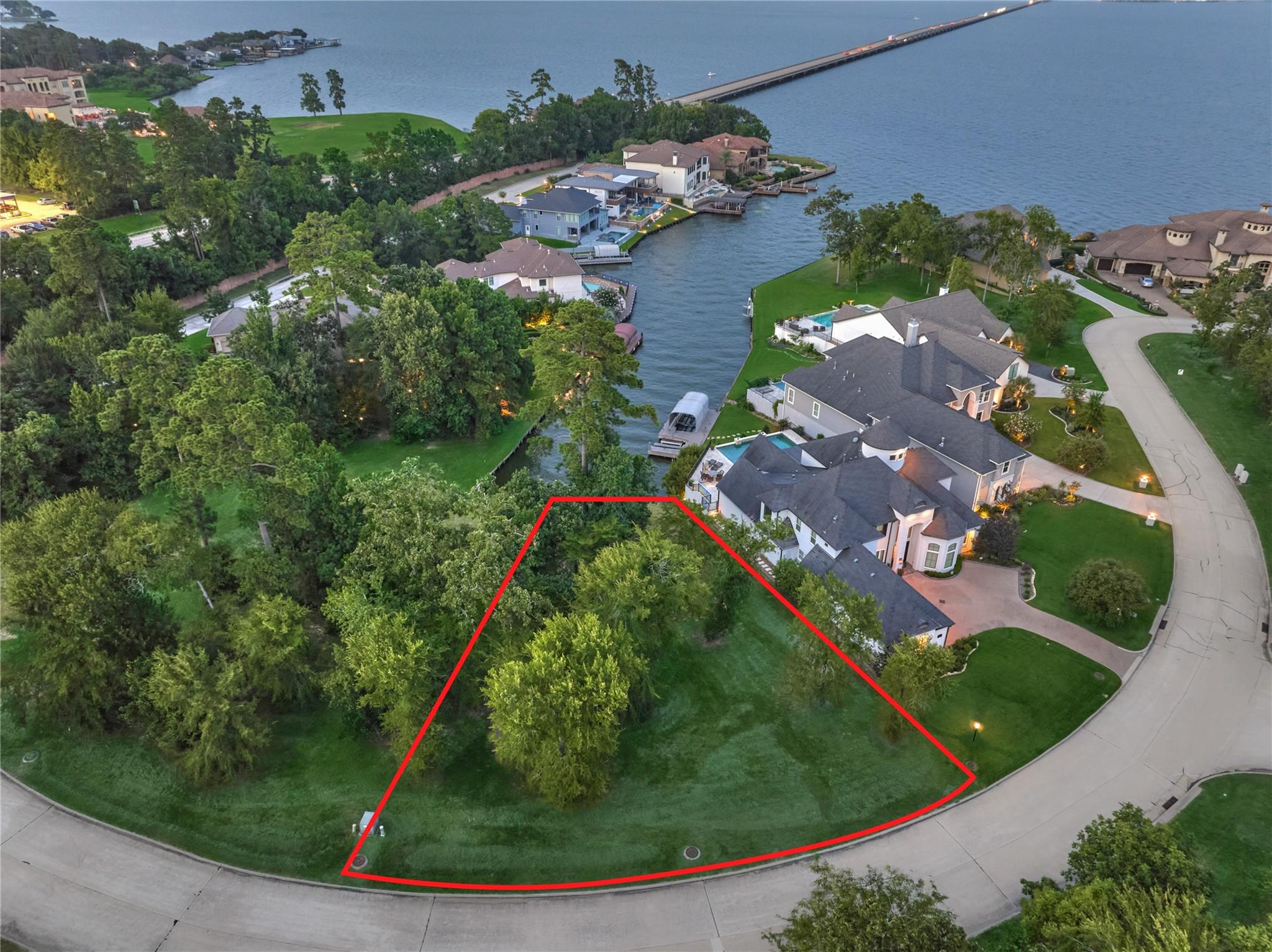 170 Bentwater Bay Drive
