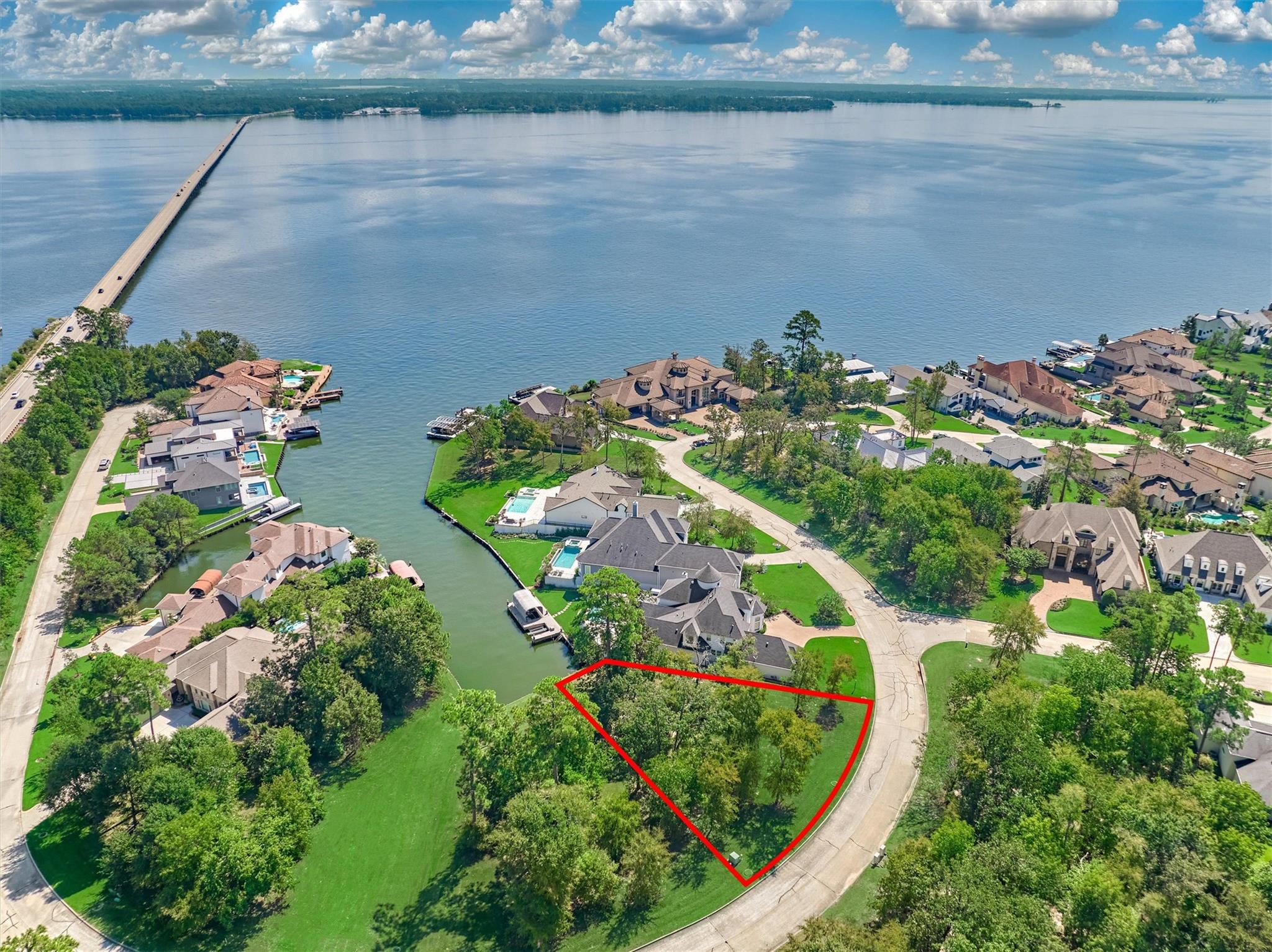 170 Bentwater Bay Drive
