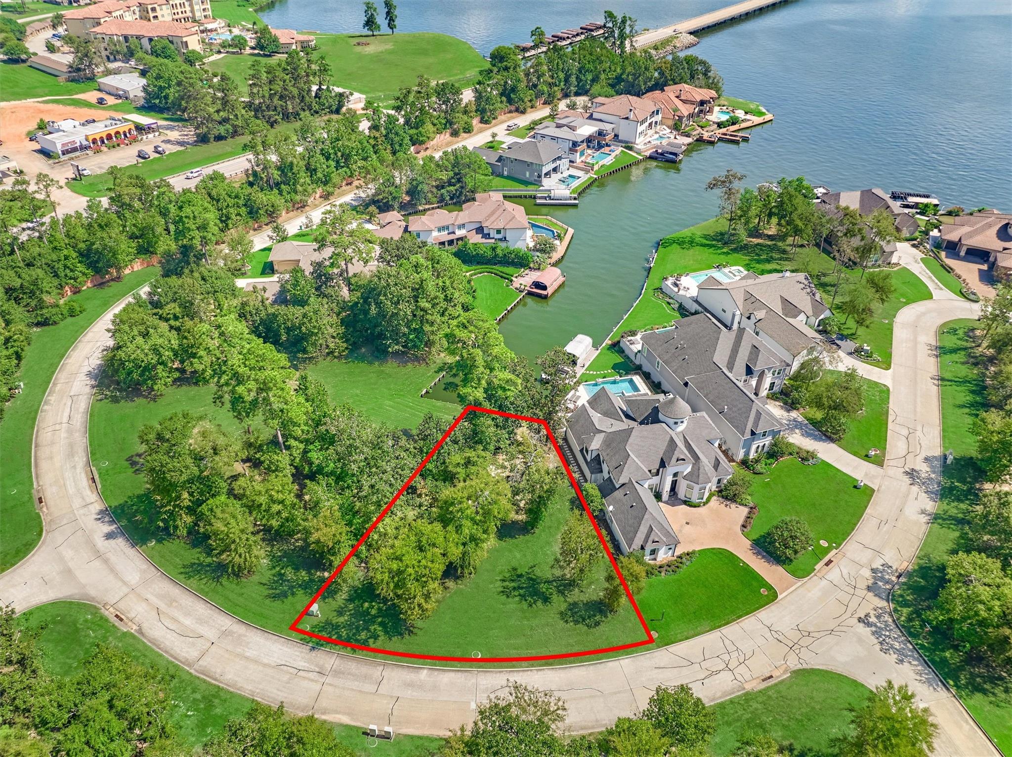 170 Bentwater Bay Drive