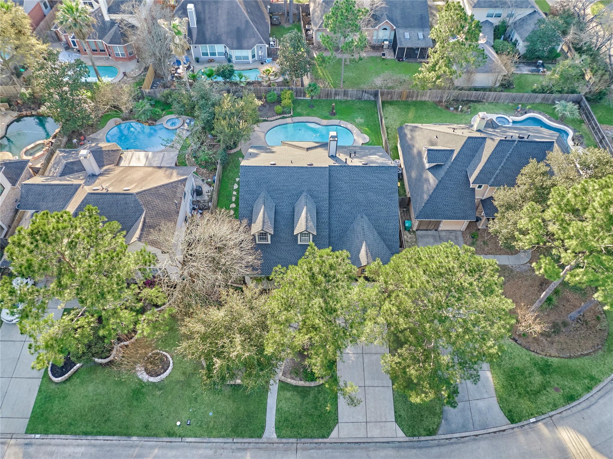 168 Bristol Bend Circle