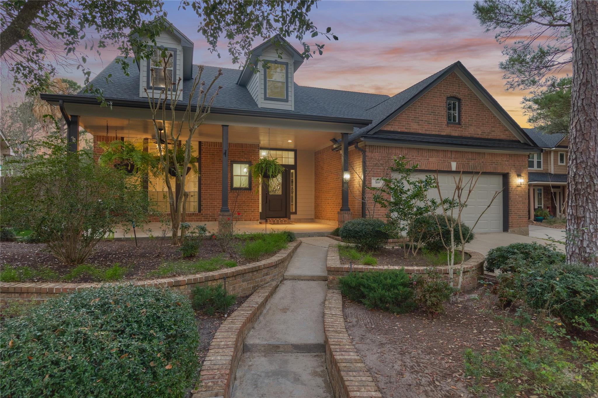 168 Bristol Bend Circle