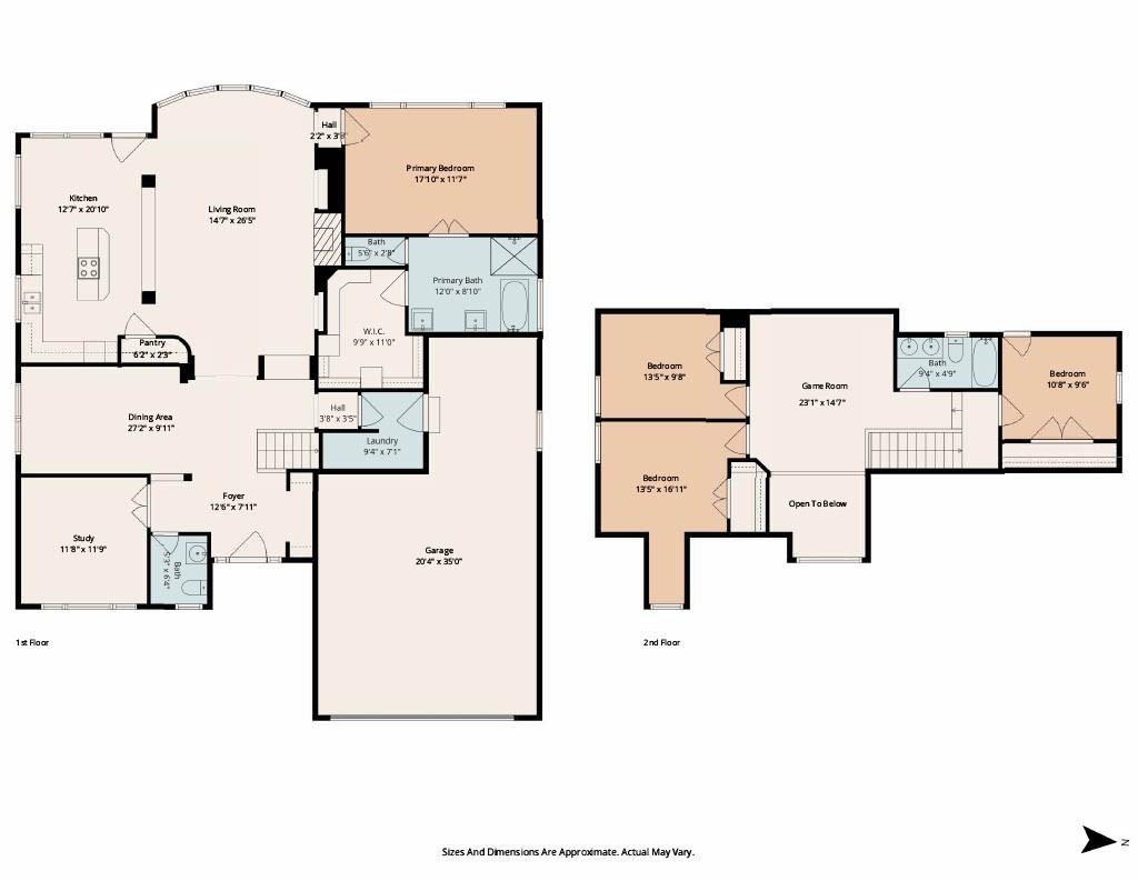 168 Bristol Bend Circle