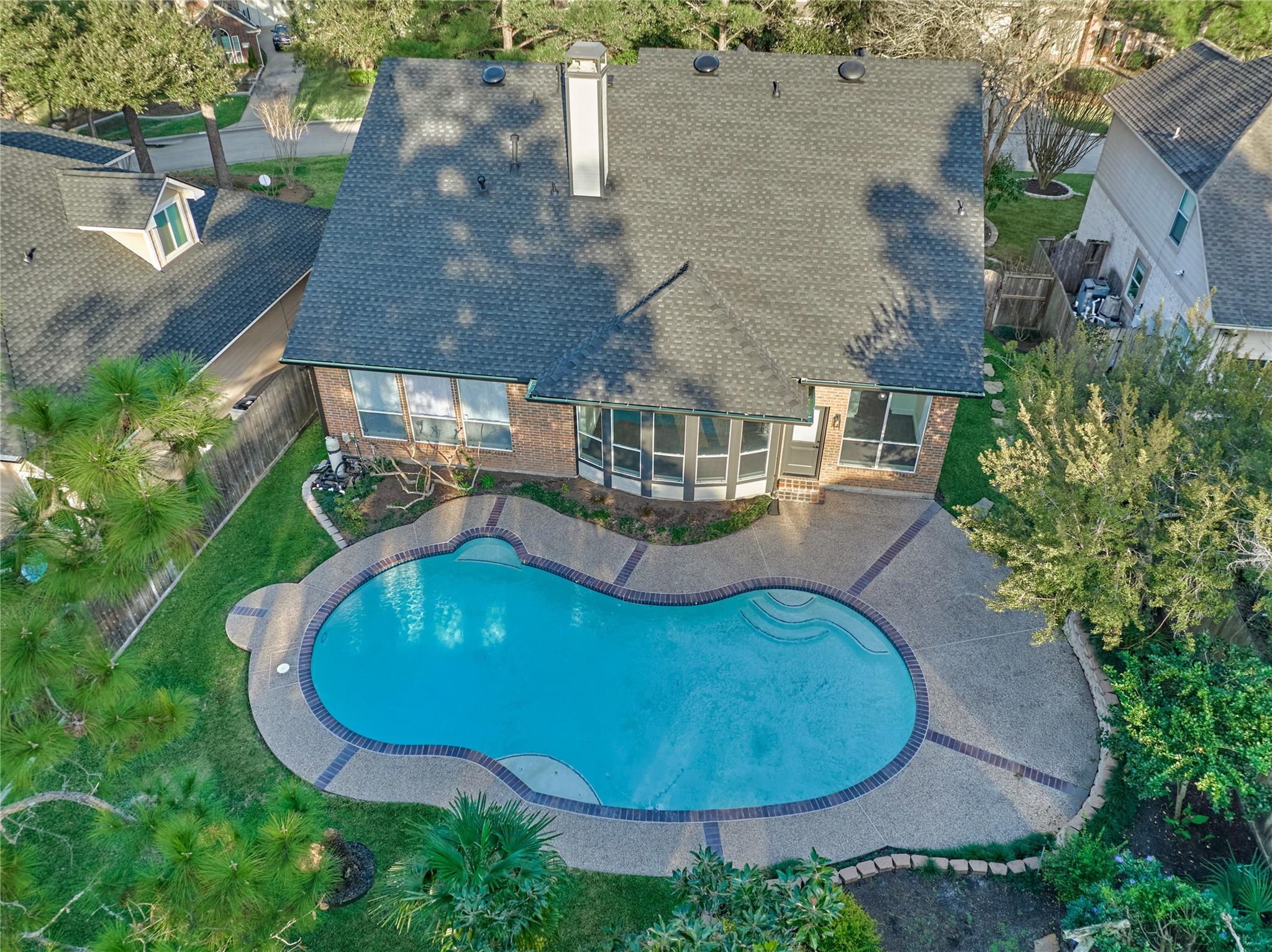 168 Bristol Bend Circle