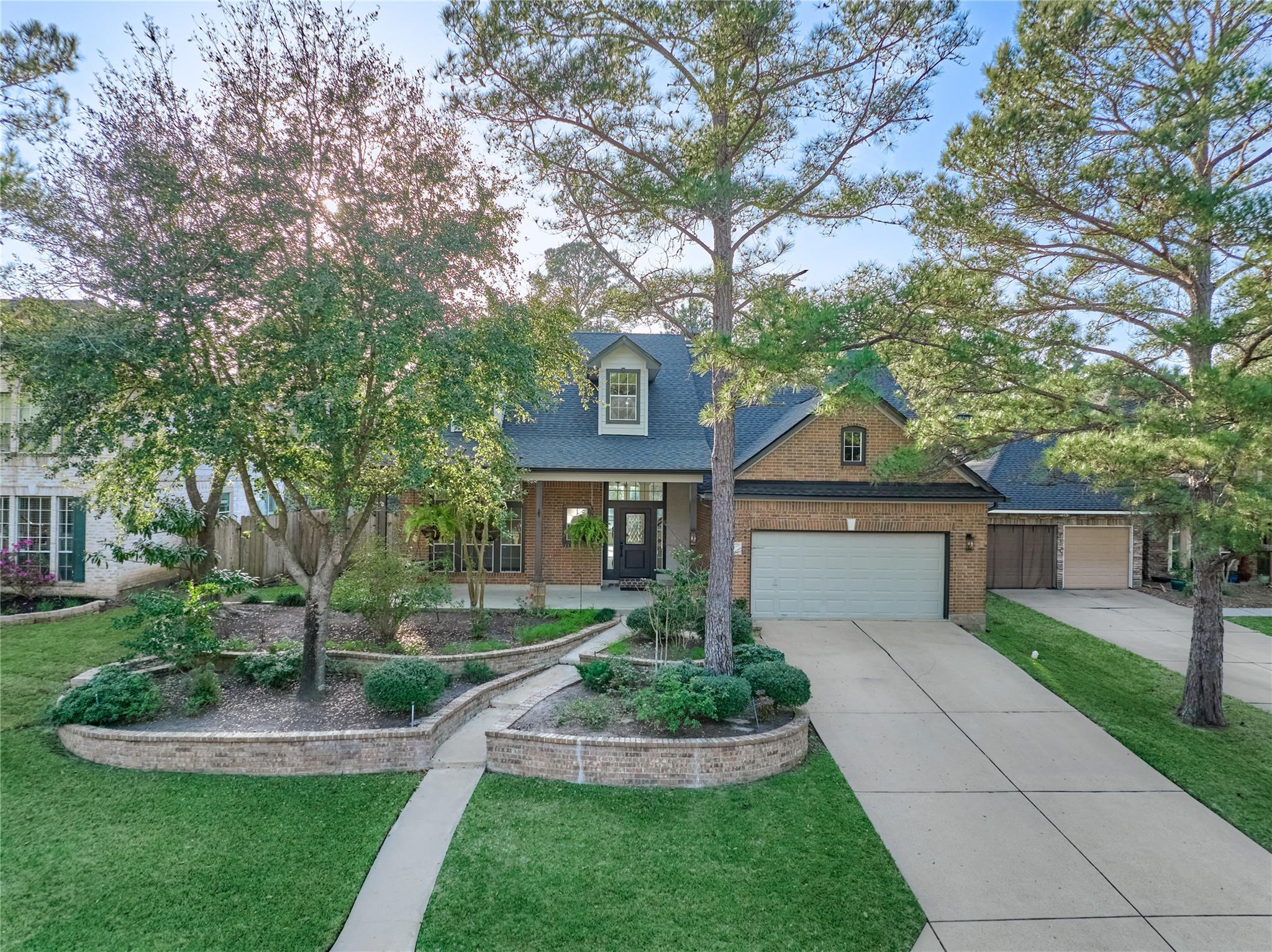 168 Bristol Bend Circle