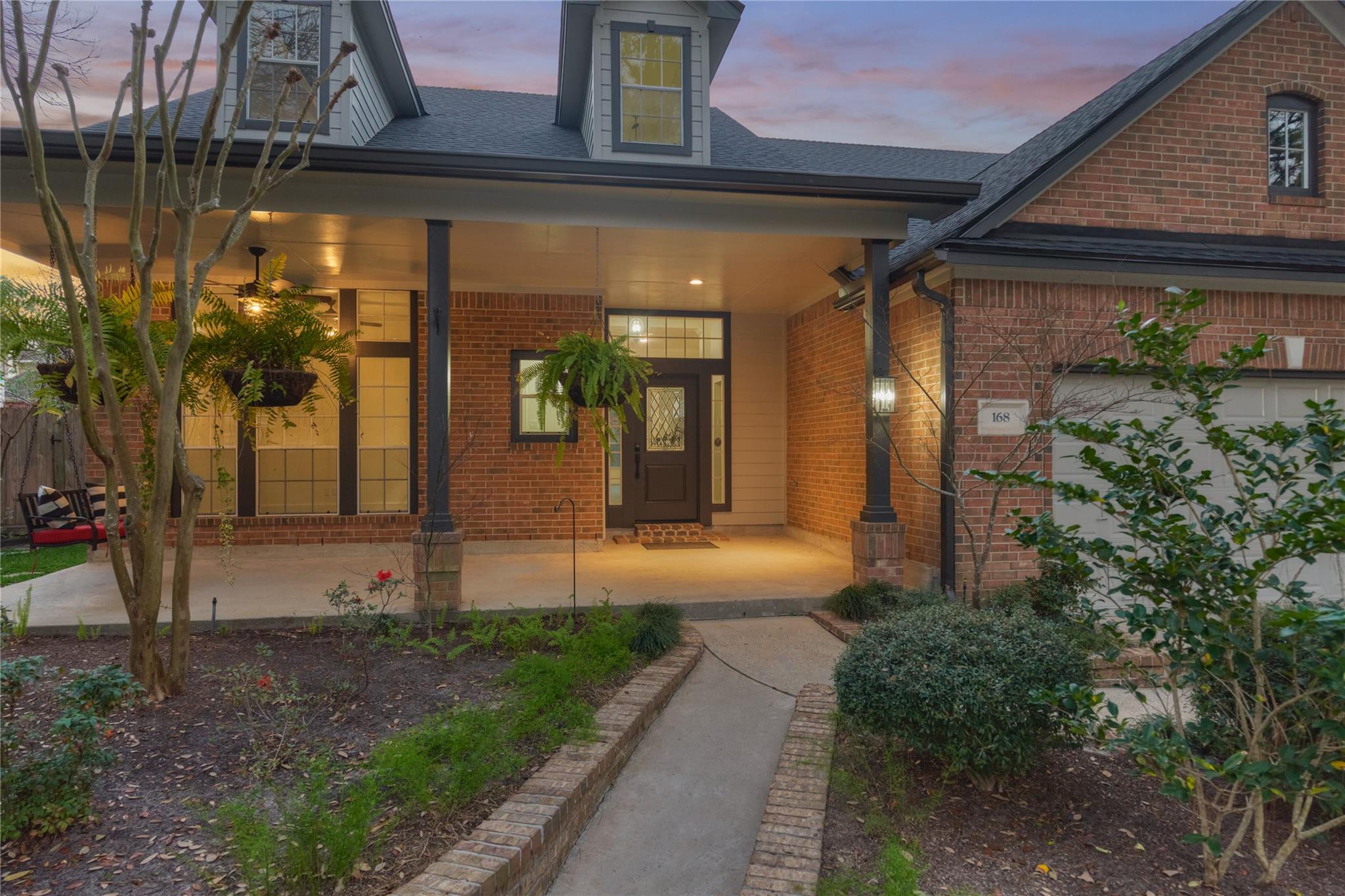 168 Bristol Bend Circle