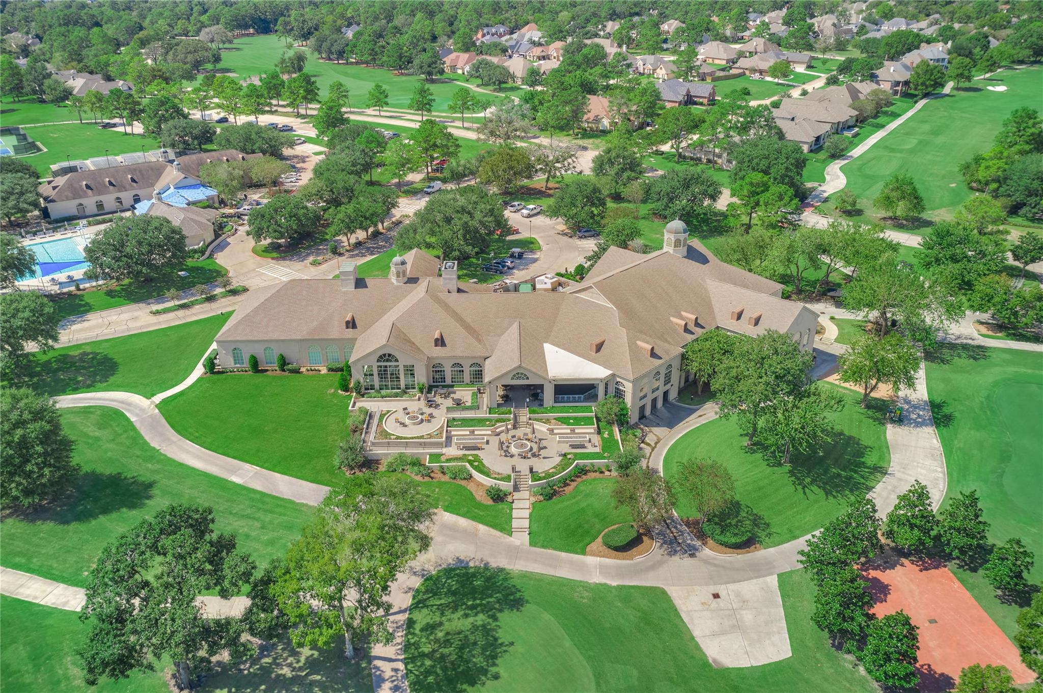 11 Brookwood Court