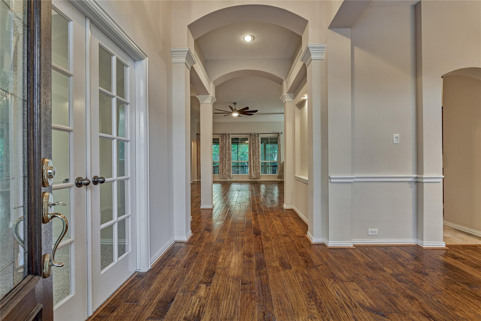 11 Brookwood Court