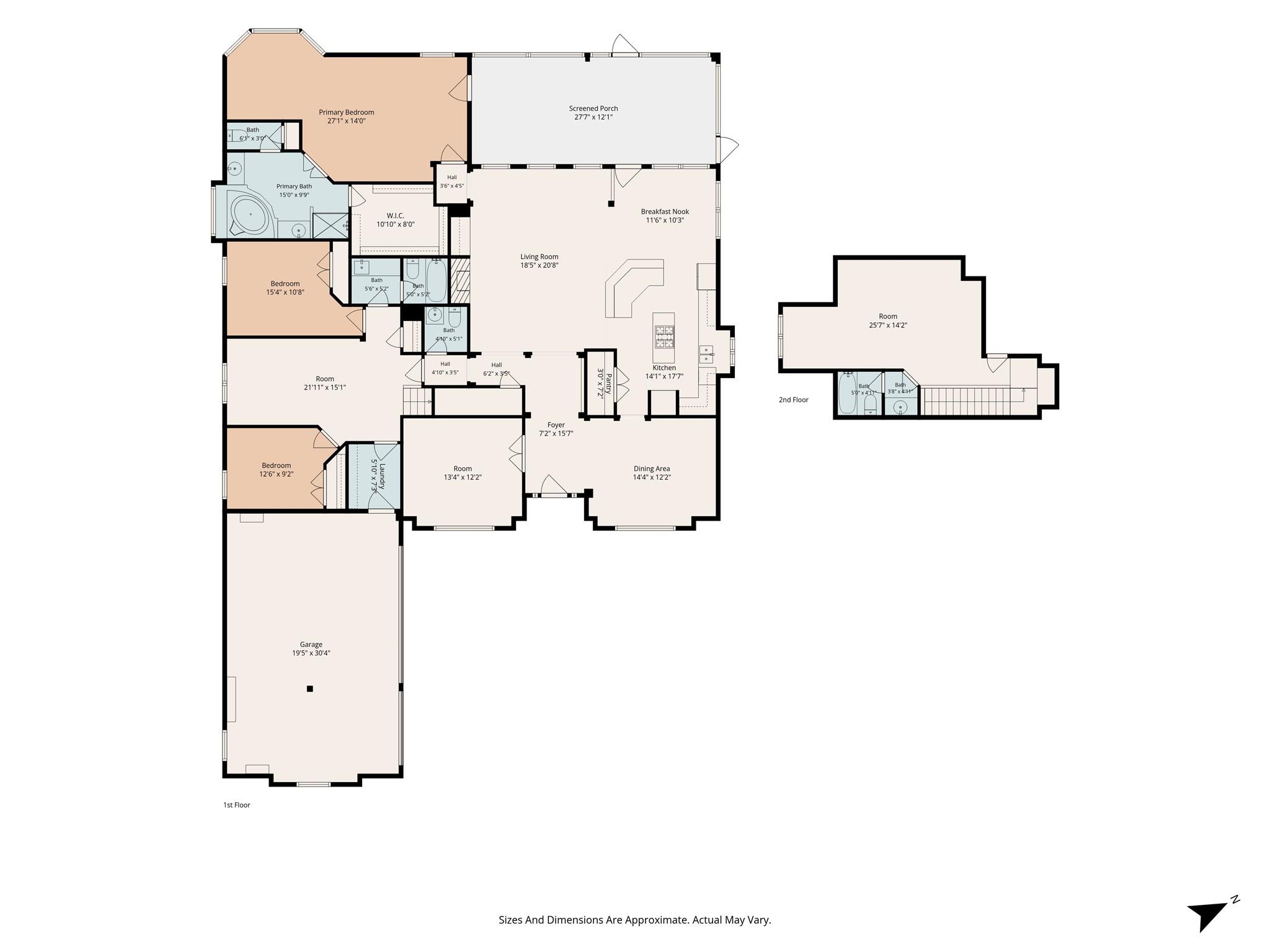 11 Brookwood Court