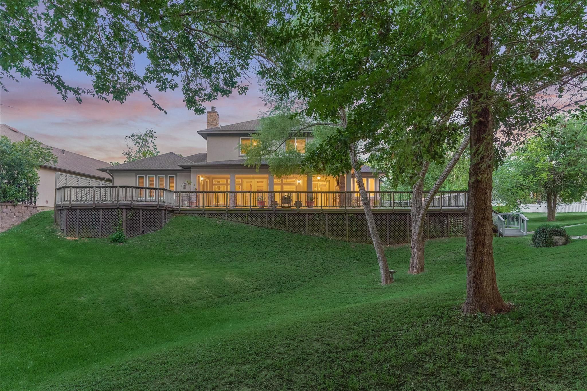 3 Edgewood Drive W