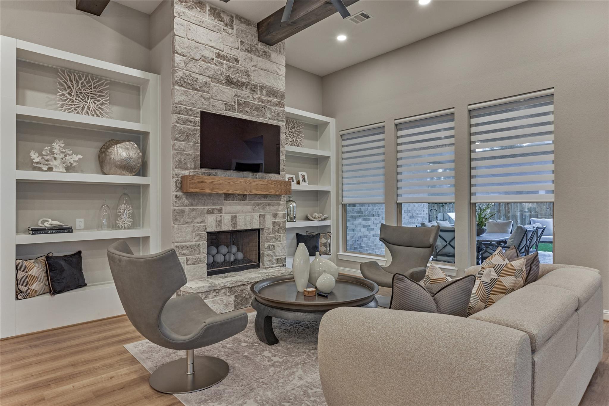 22 Darien Court