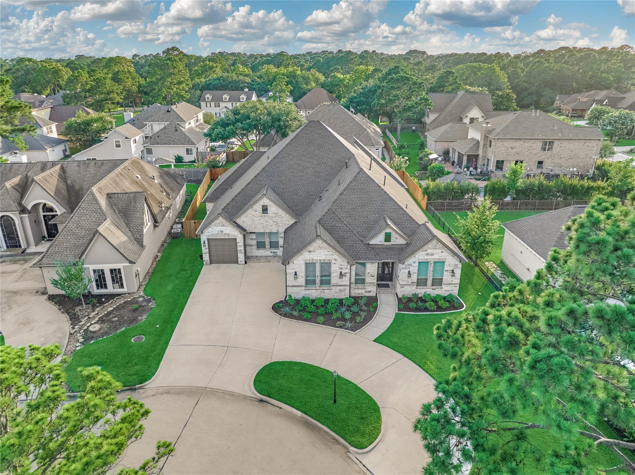 22 Darien Court
