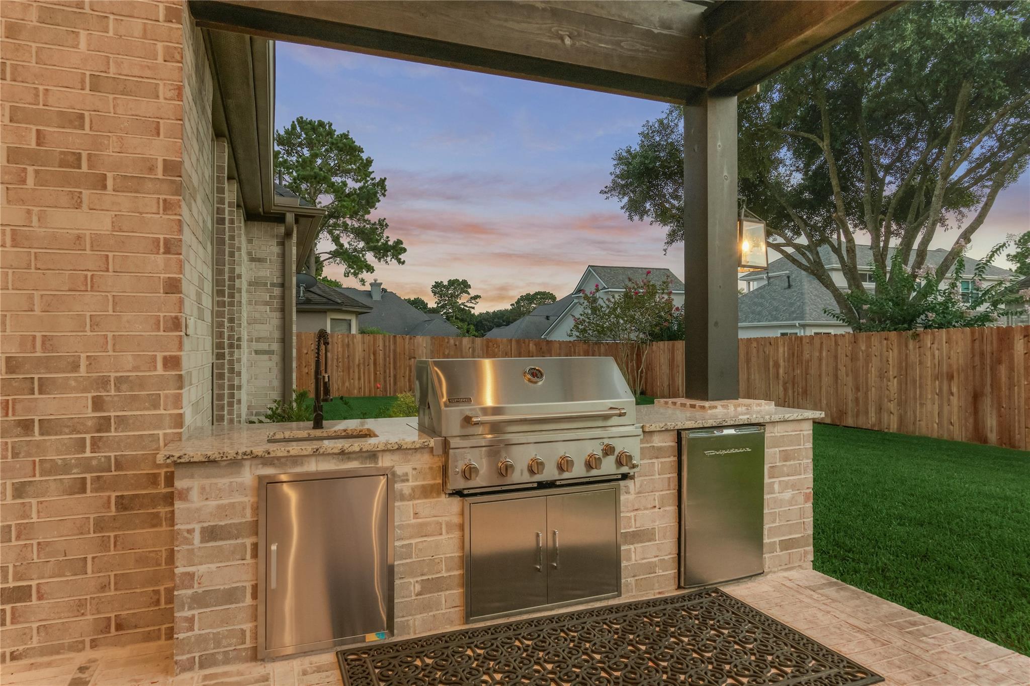 22 Darien Court