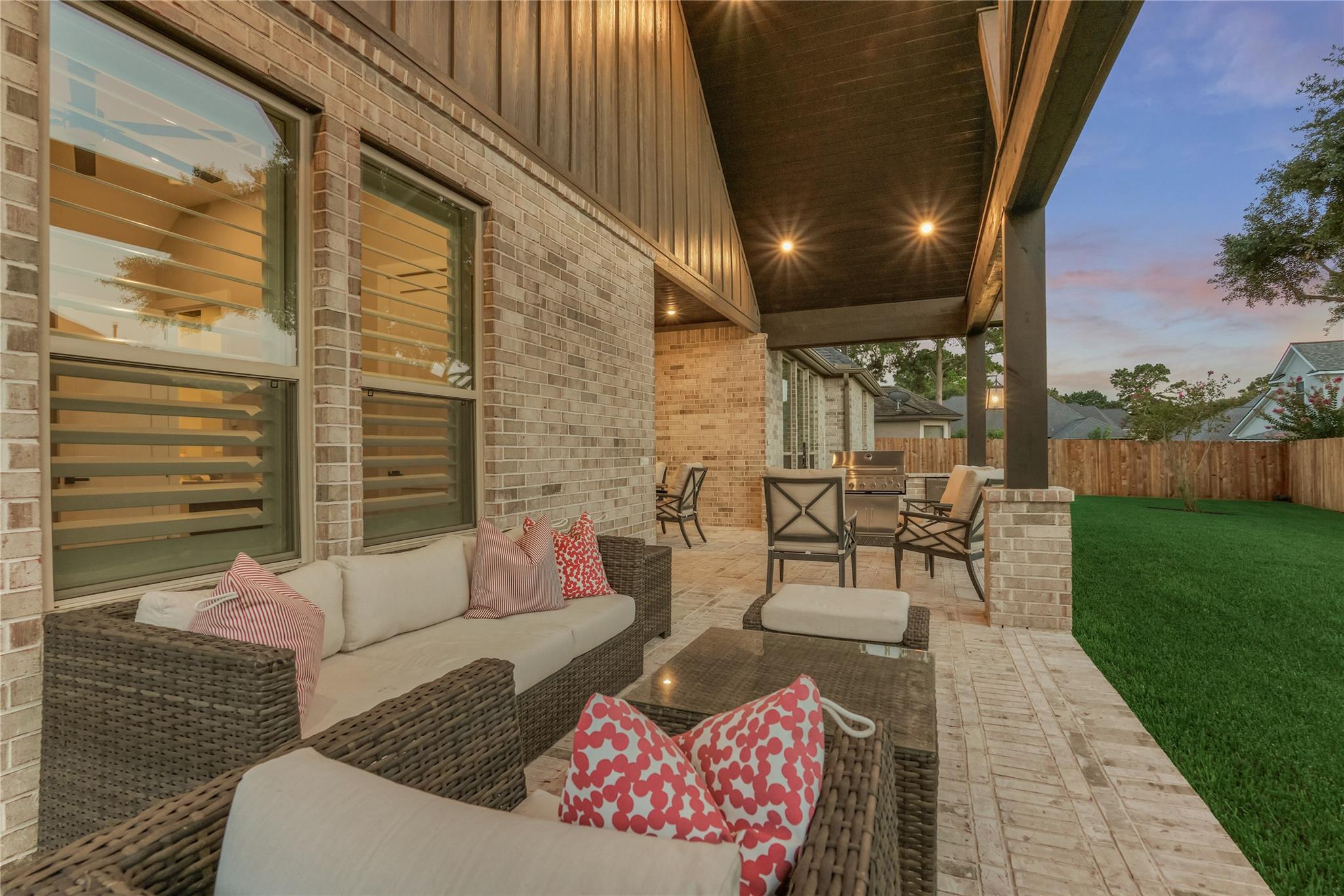 22 Darien Court