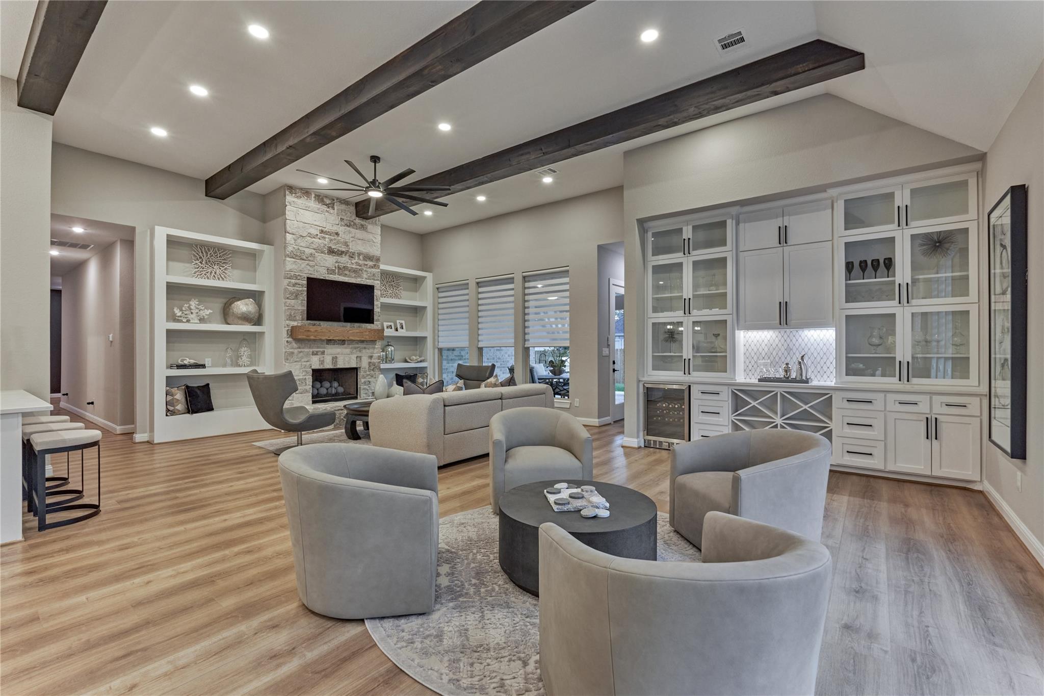 22 Darien Court