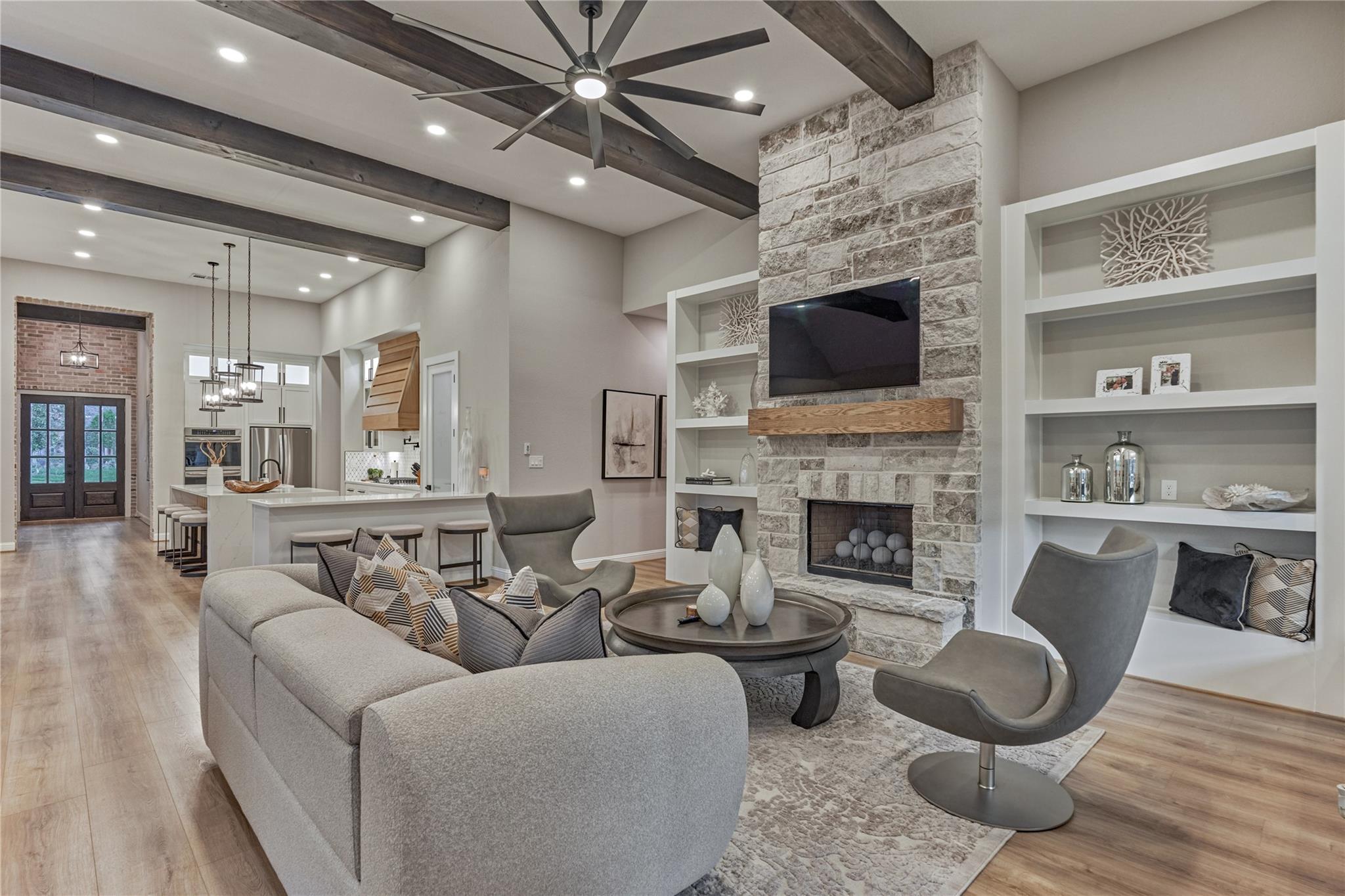 22 Darien Court
