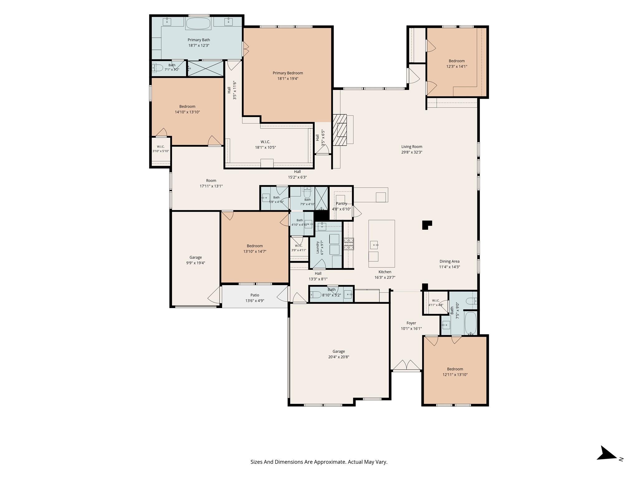 22 Darien Court