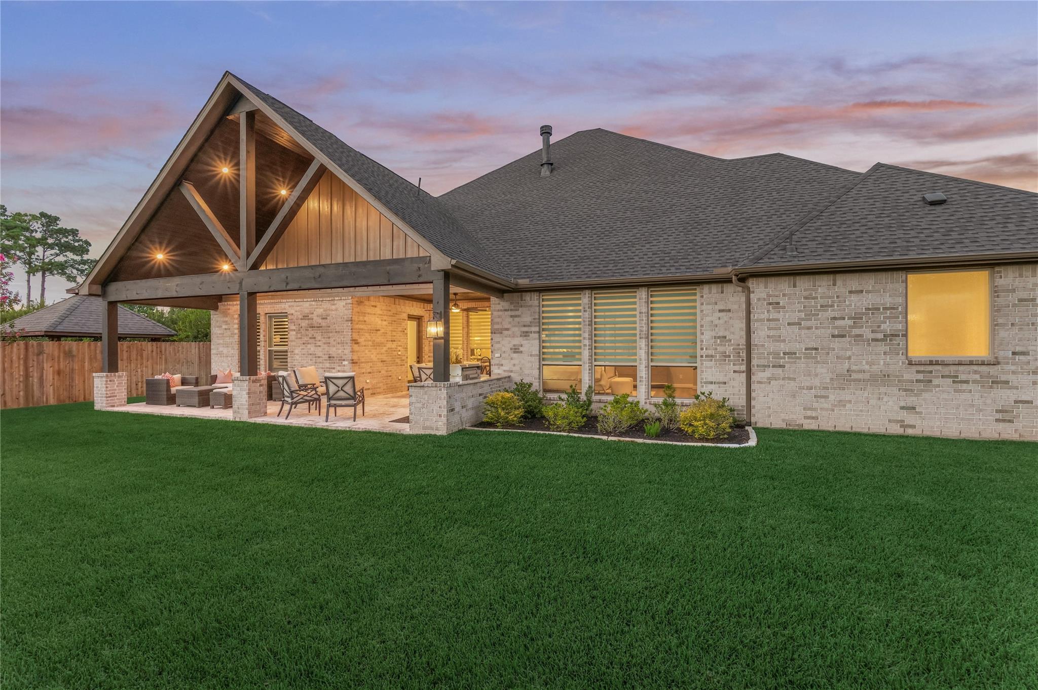 22 Darien Court