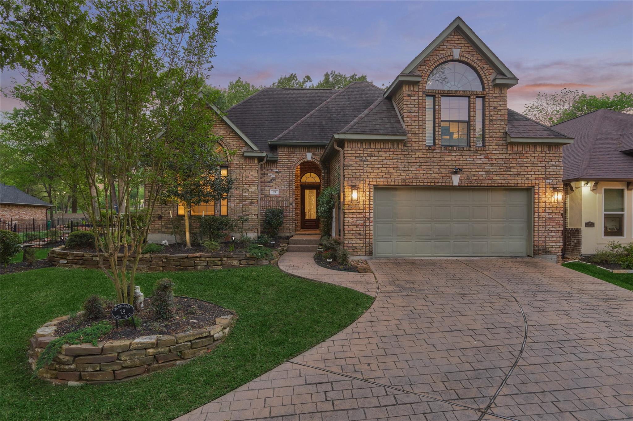 29 Winthrop Harbor Court