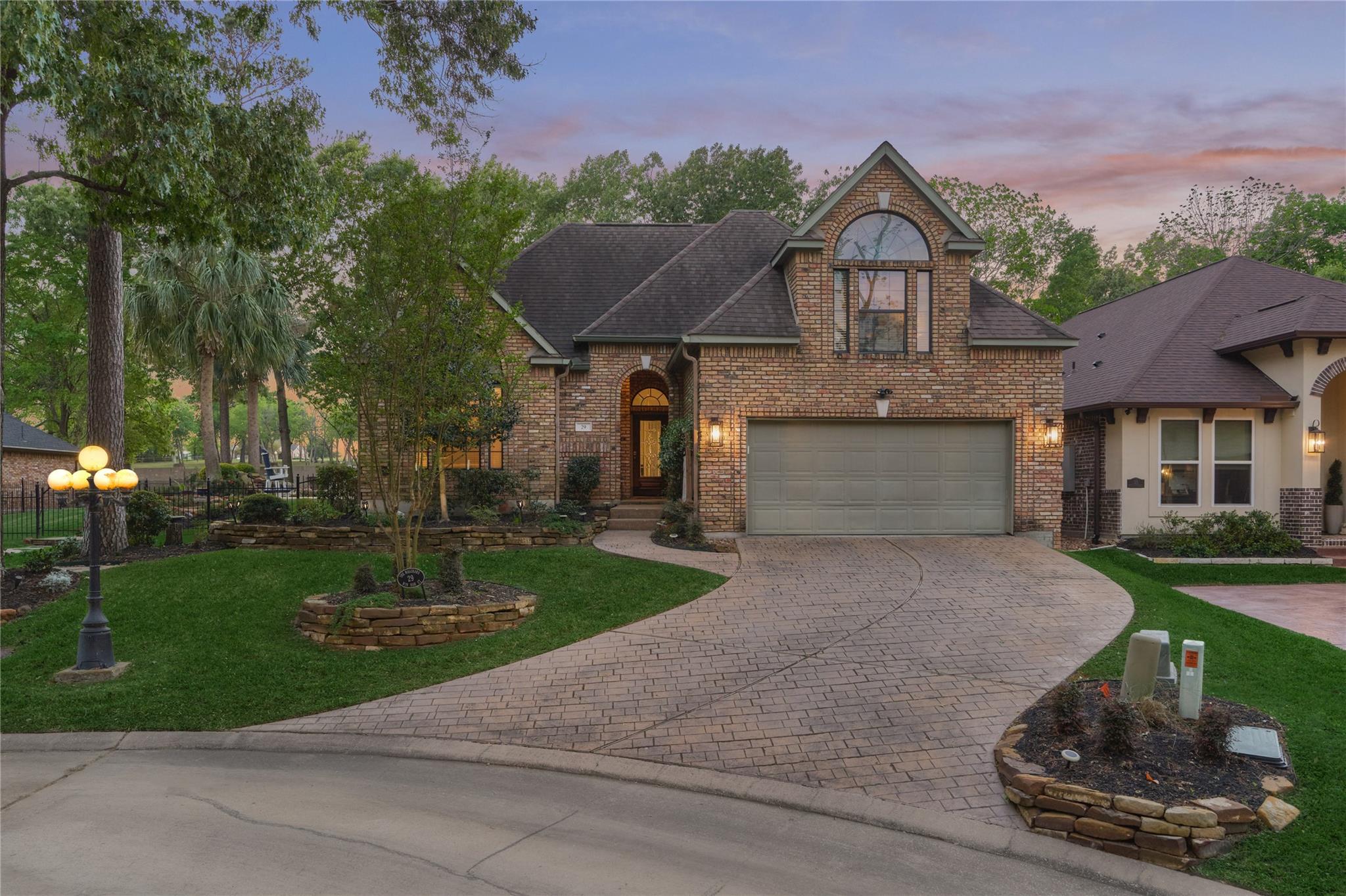 29 Winthrop Harbor Court