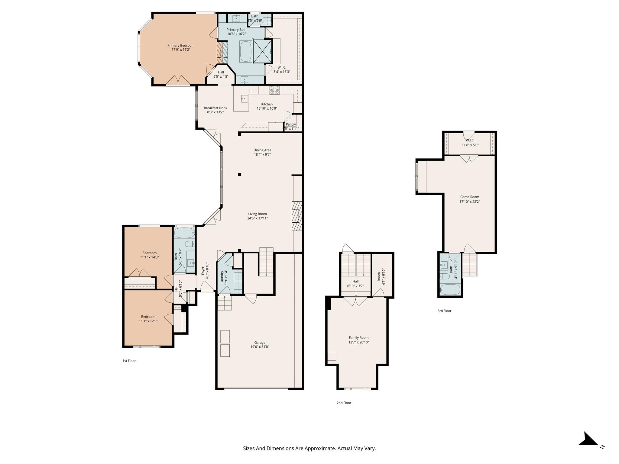 29 Winthrop Harbor Court