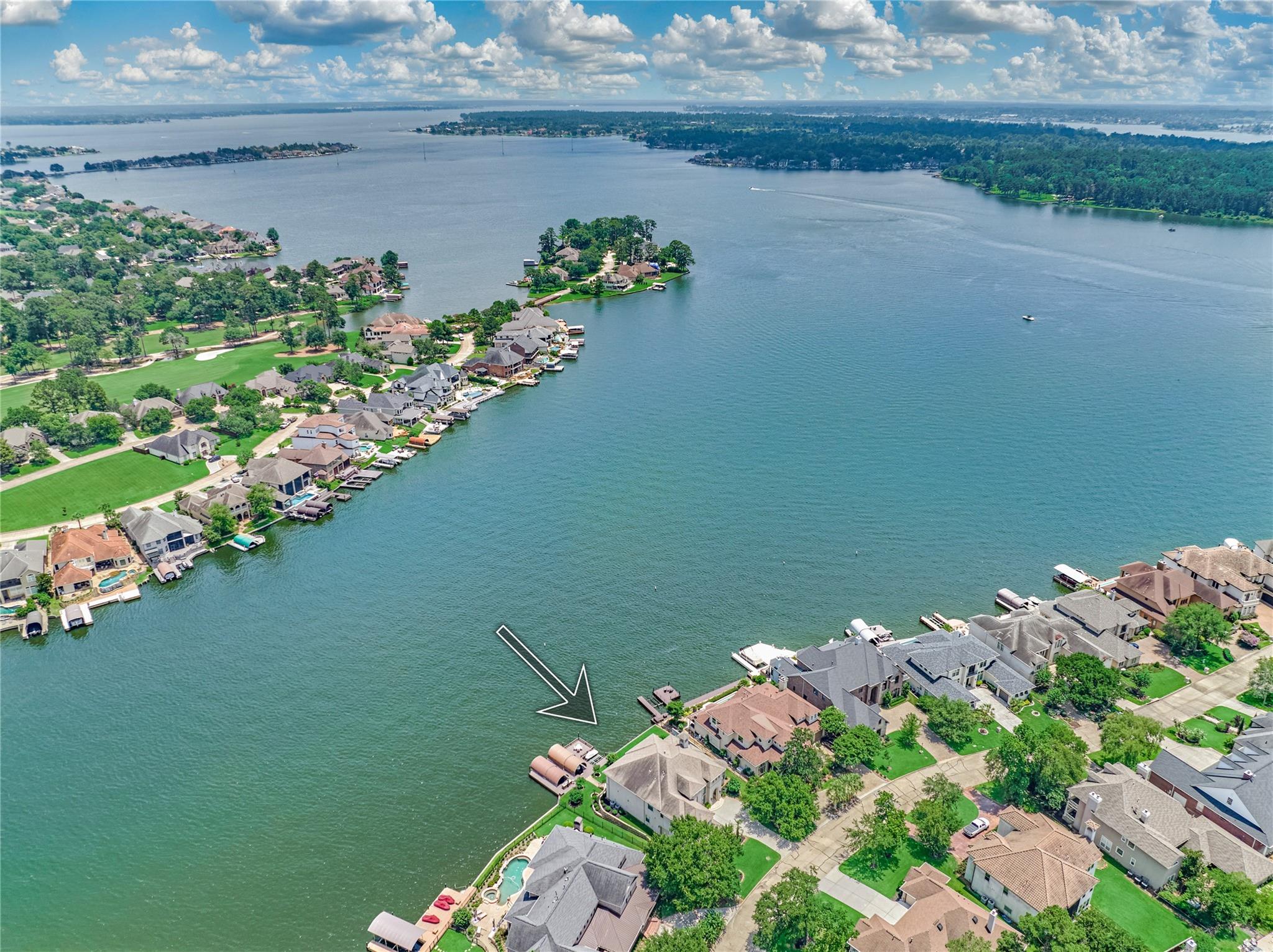 106 W Shore Drive