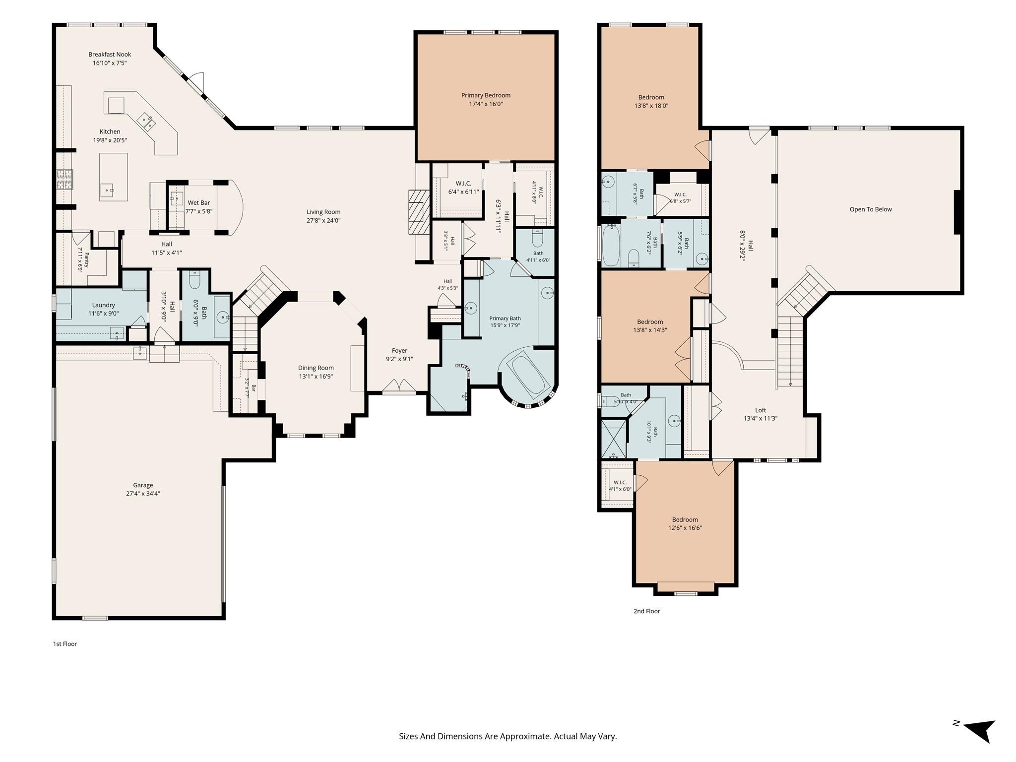 106 W Shore Drive