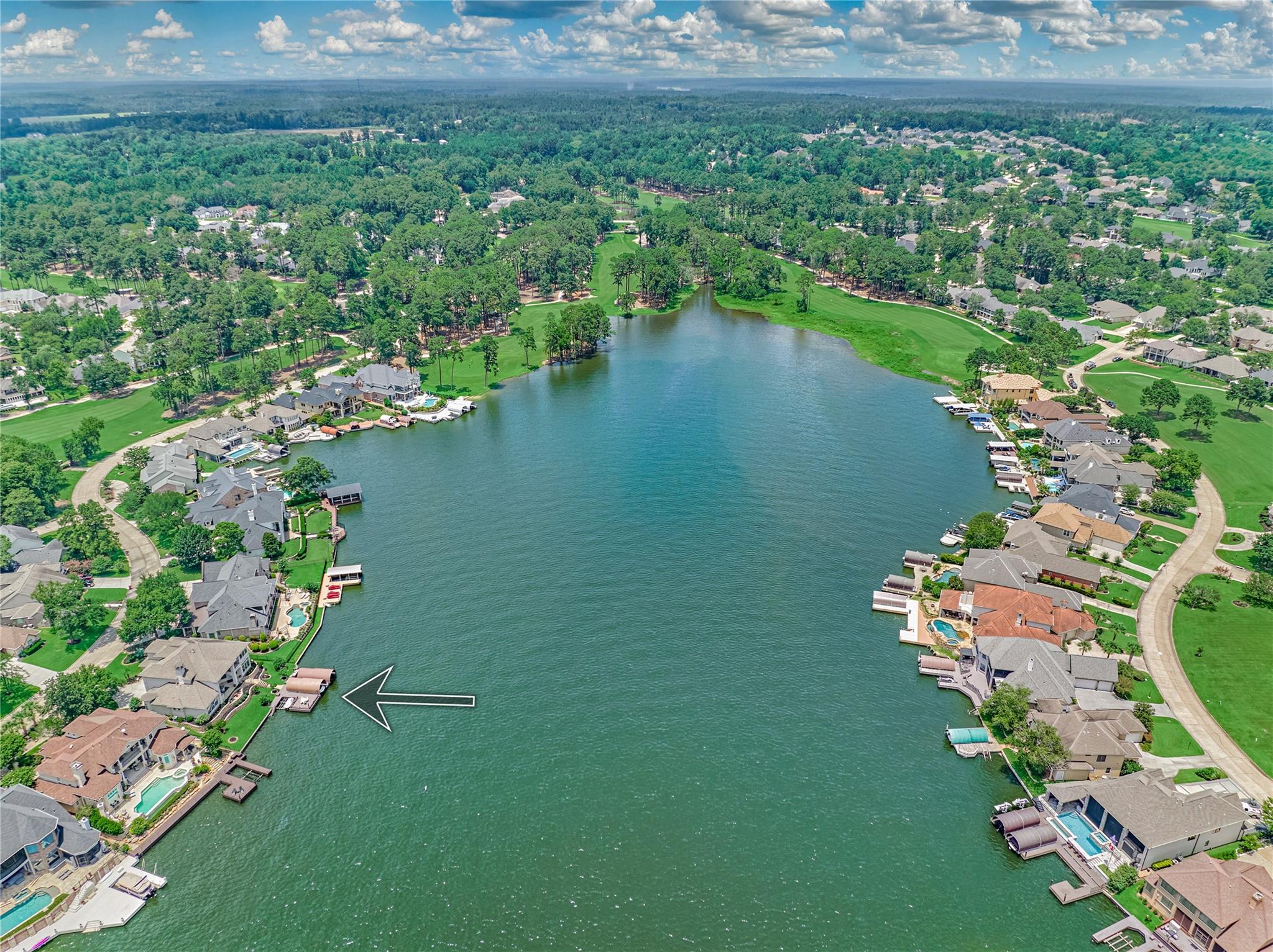 106 W Shore Drive