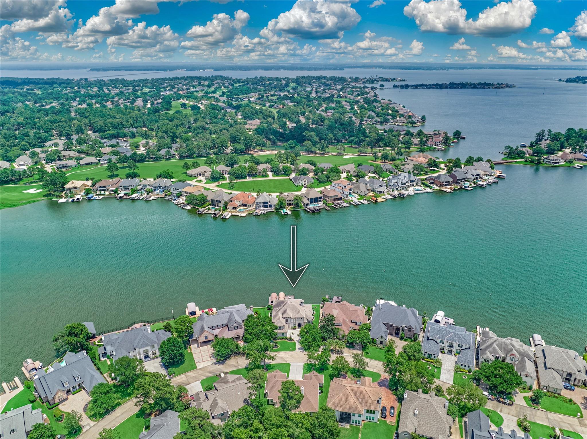 106 W Shore Drive