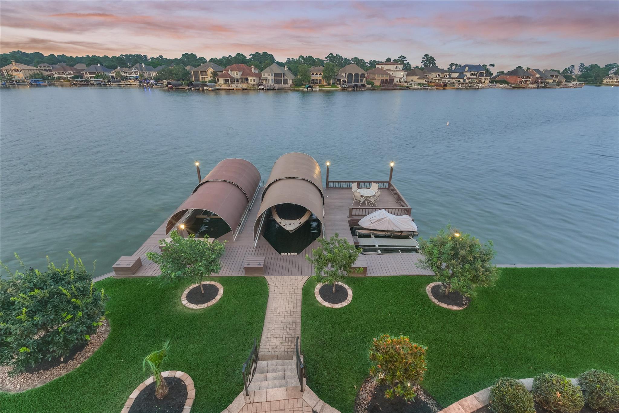 106 W Shore Drive