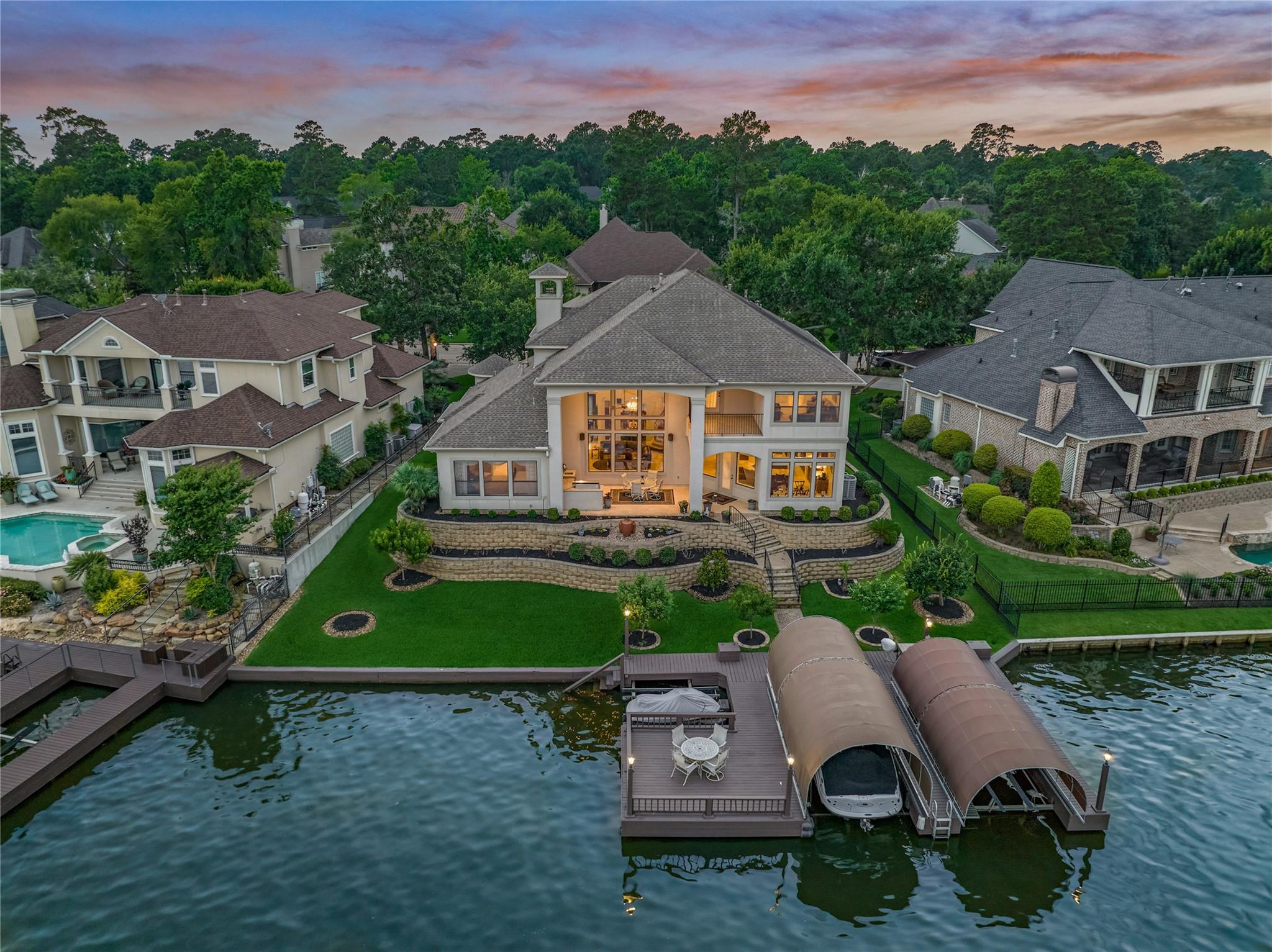 106 W Shore Drive