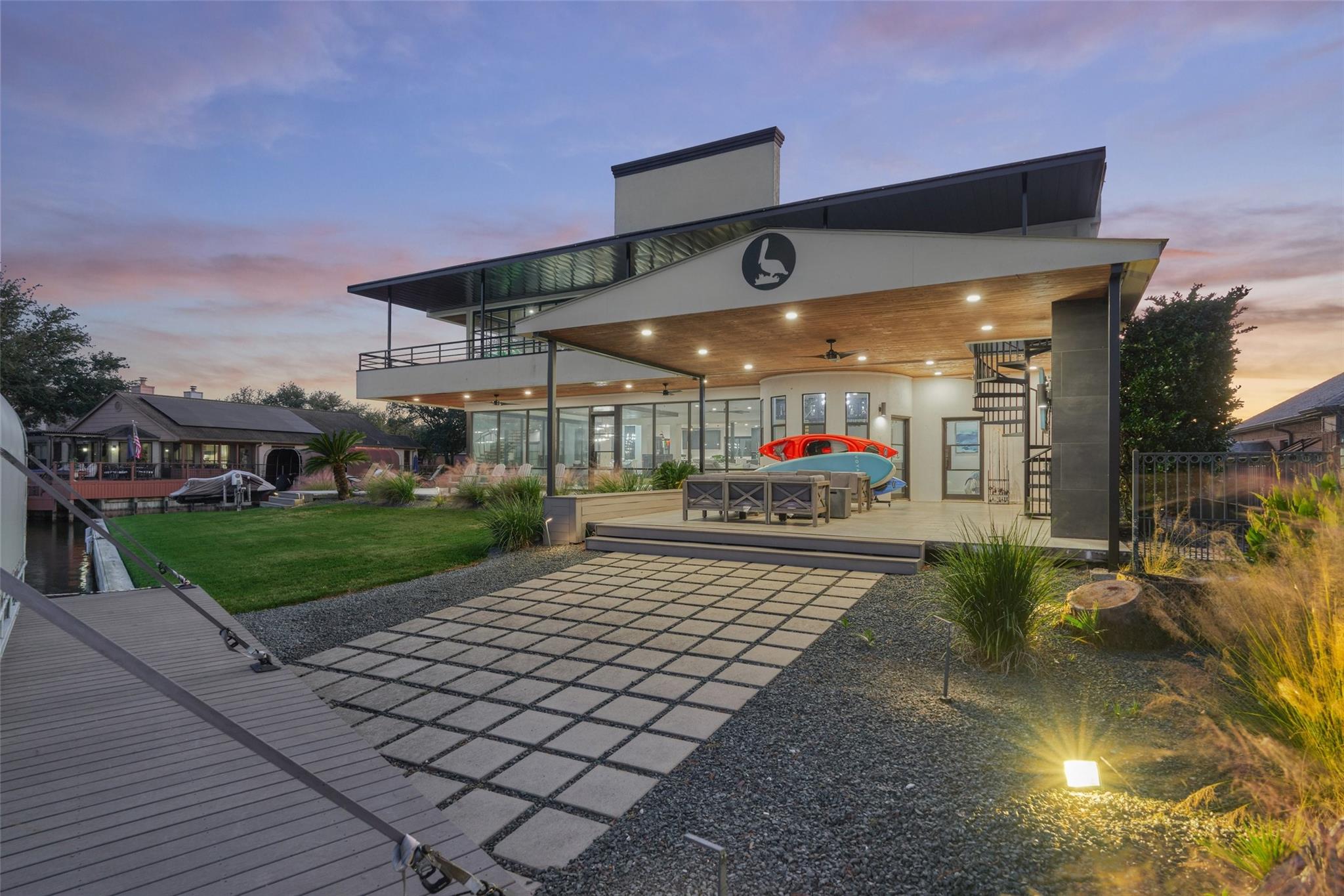 12870 Pelican Island Drive