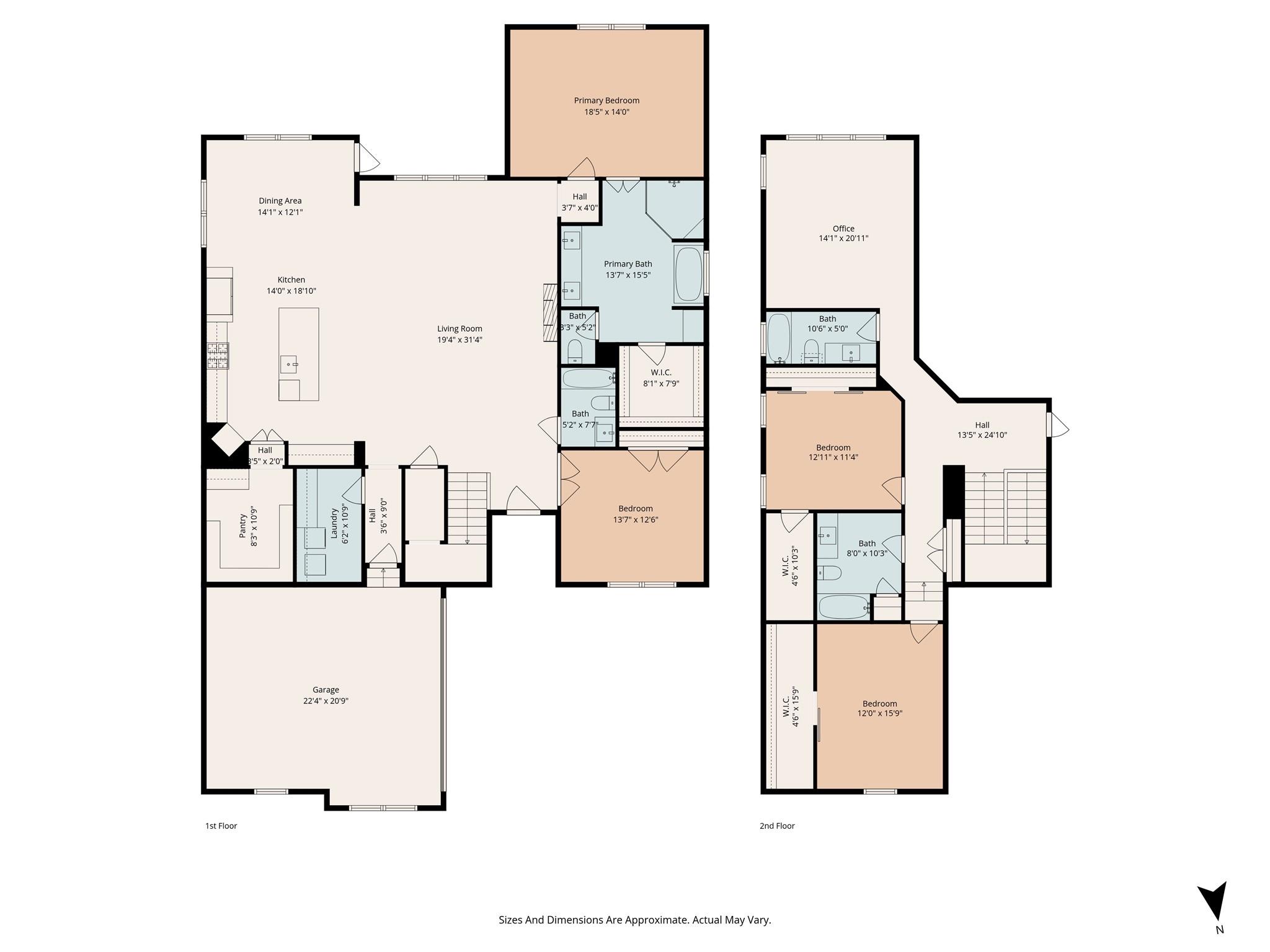 71 Victoria Drive W