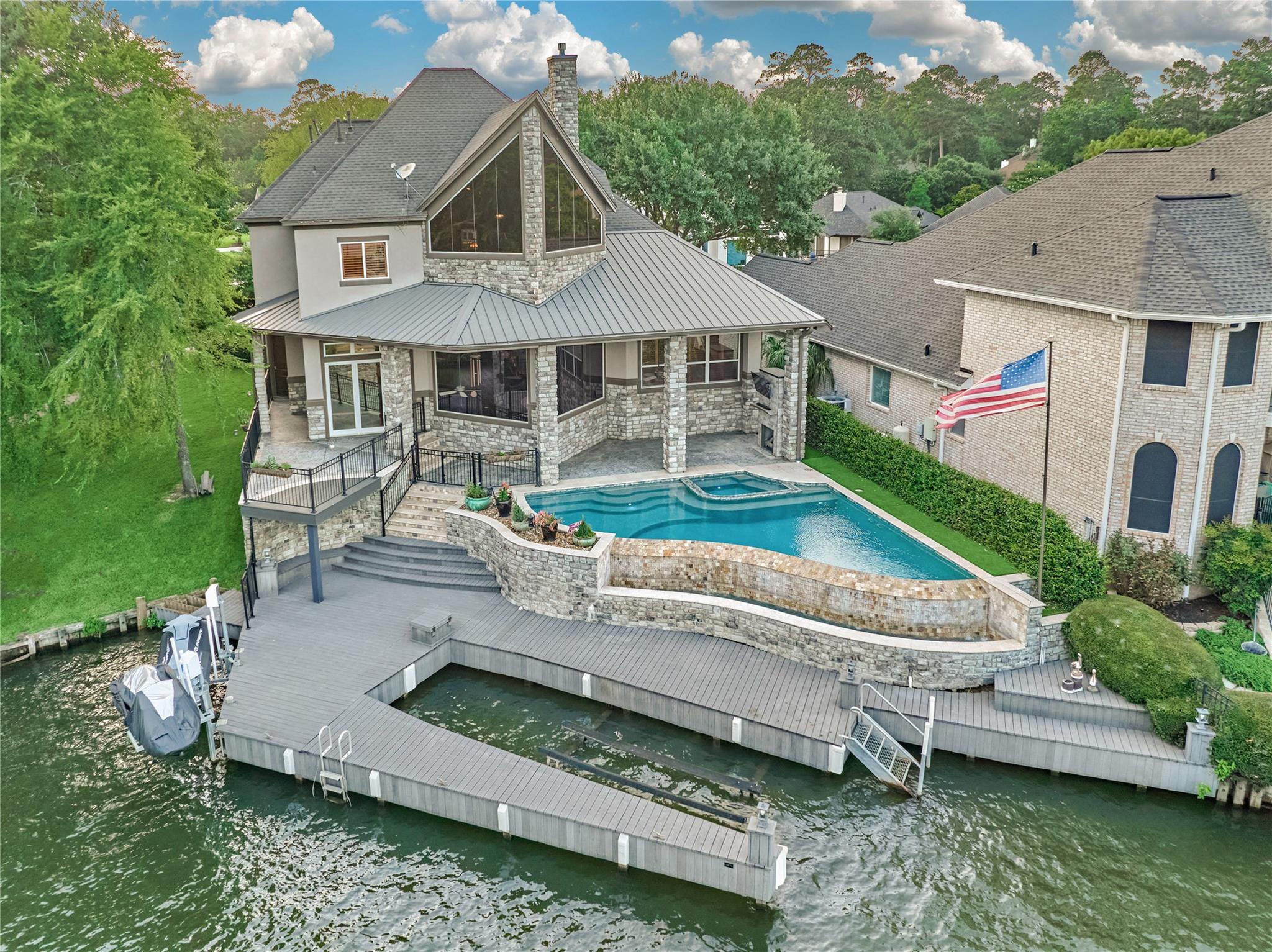 40 Logansport Court