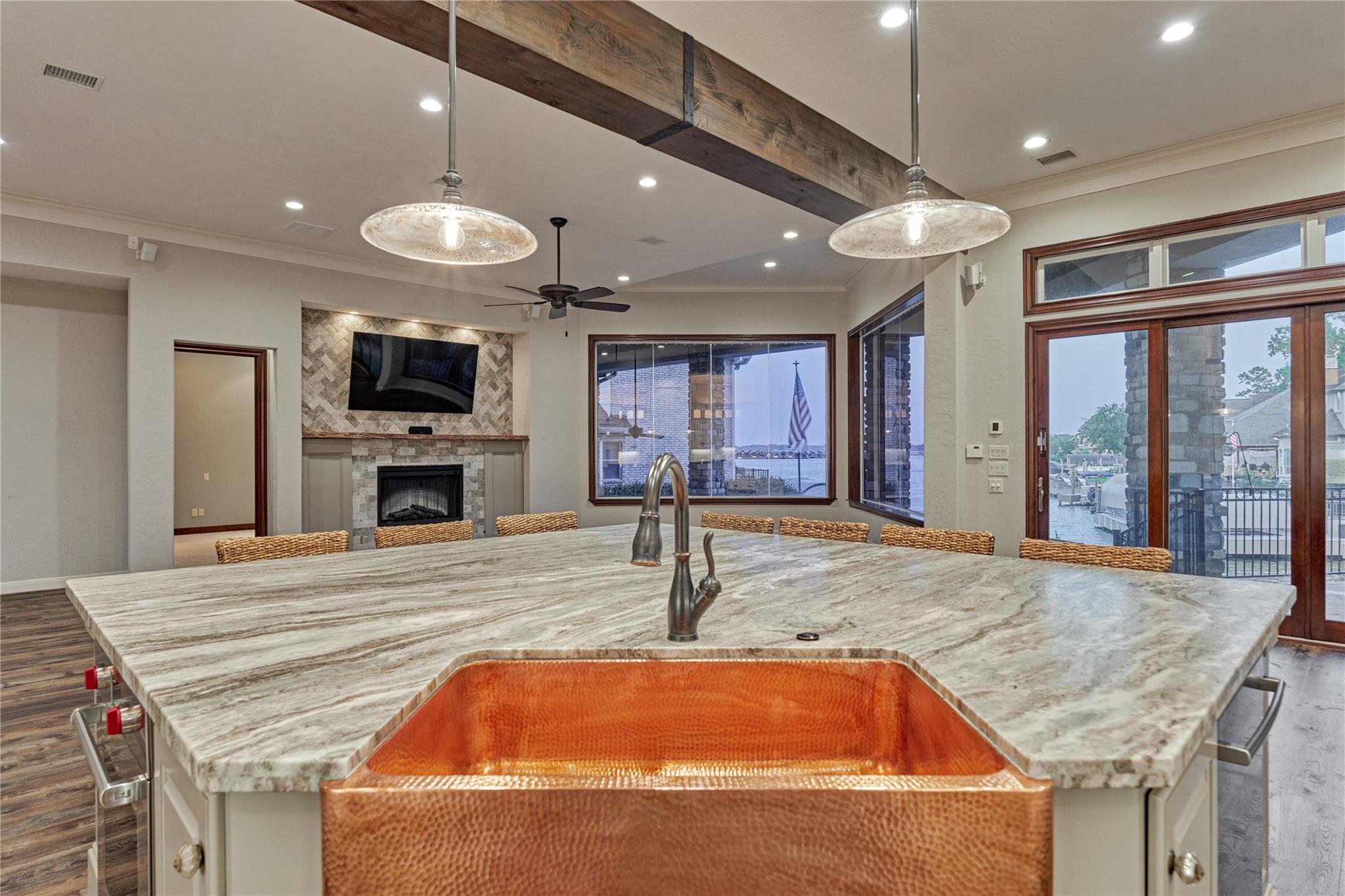 40 Logansport Court